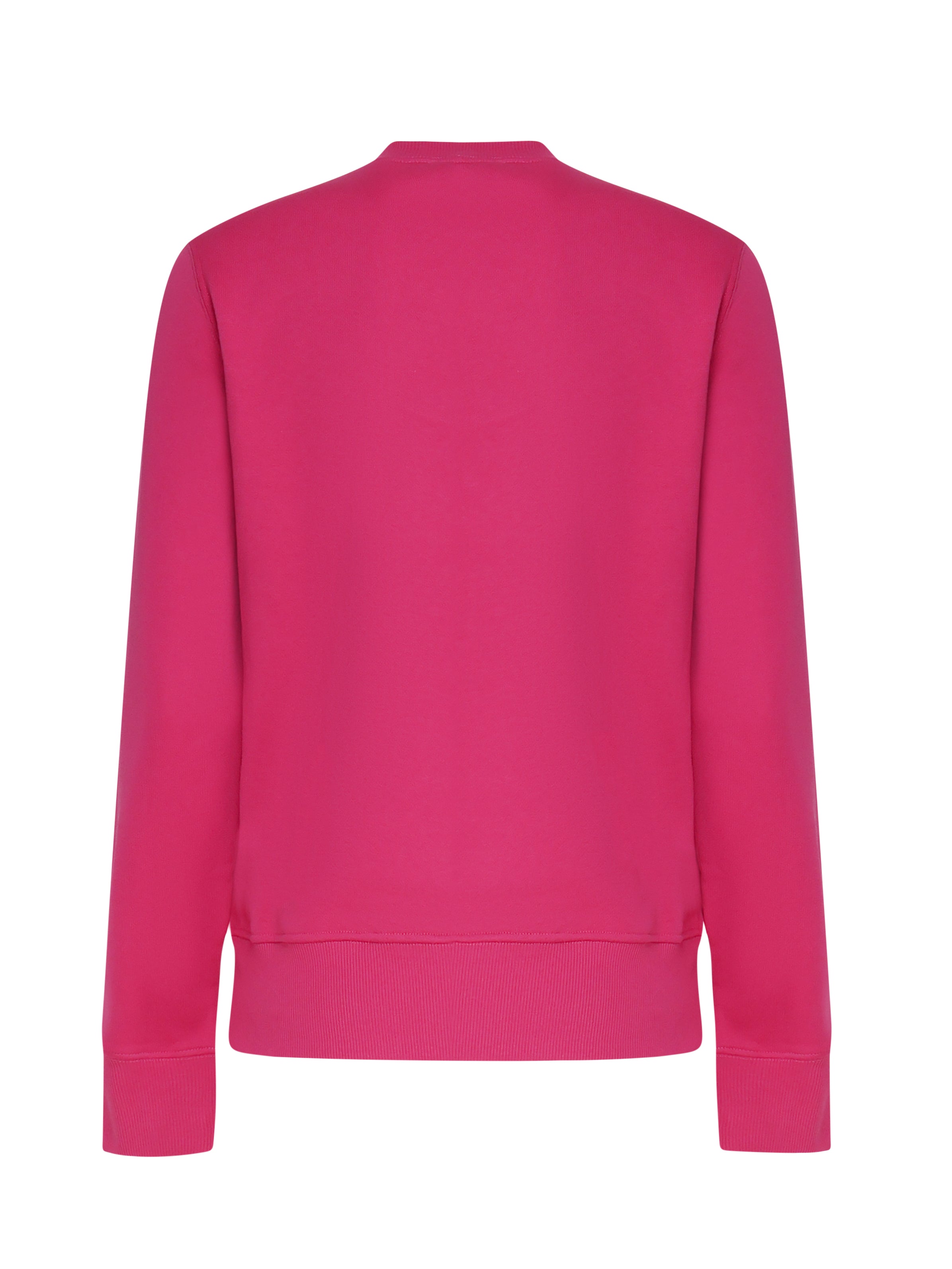 Versace Jeans Couture Sweaters Raspberry Rose