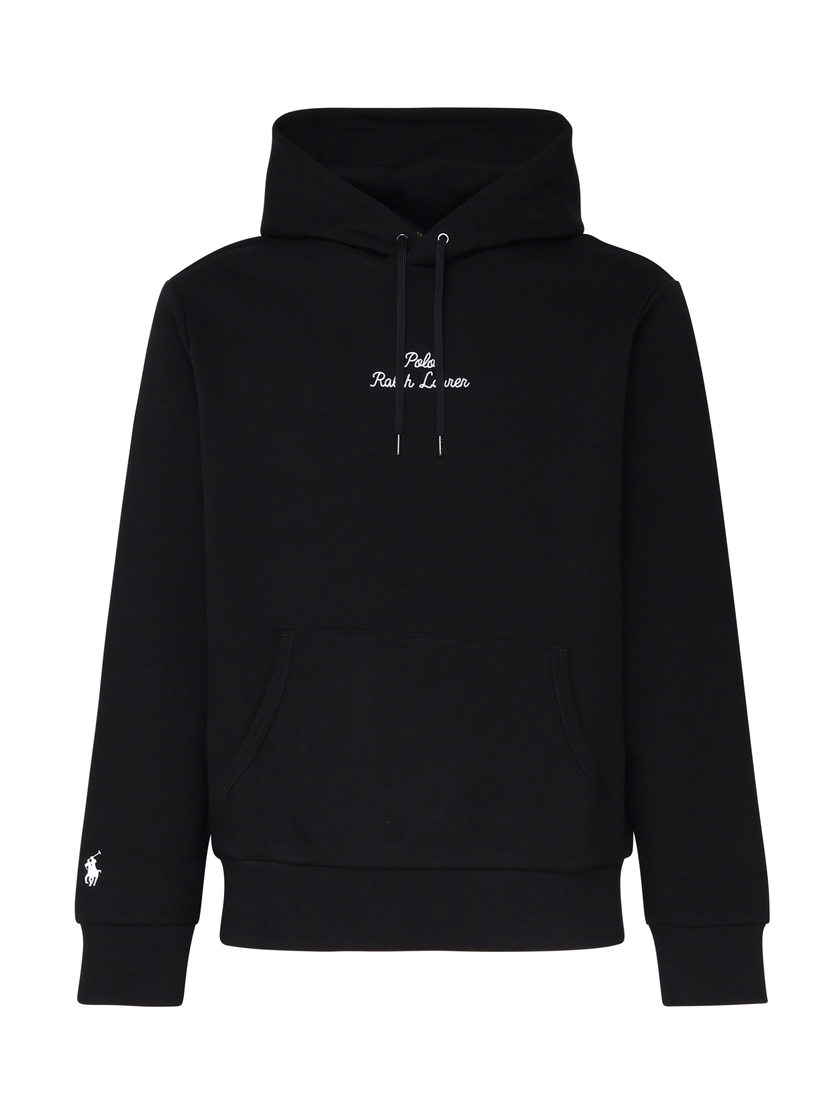 Polo Ralph Lauren Sweaters Black Cotton