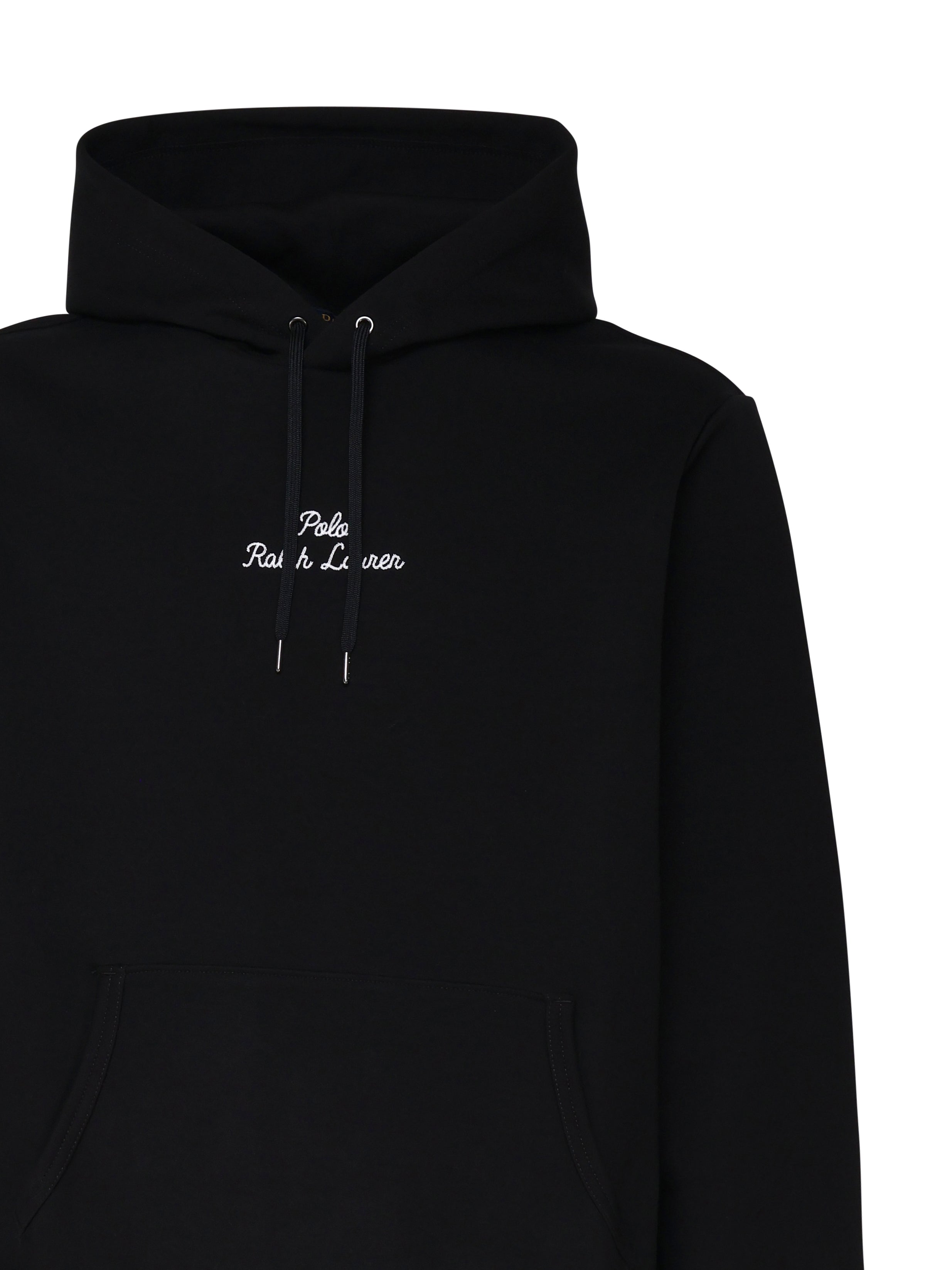 Polo Ralph Lauren Sweaters Black Cotton