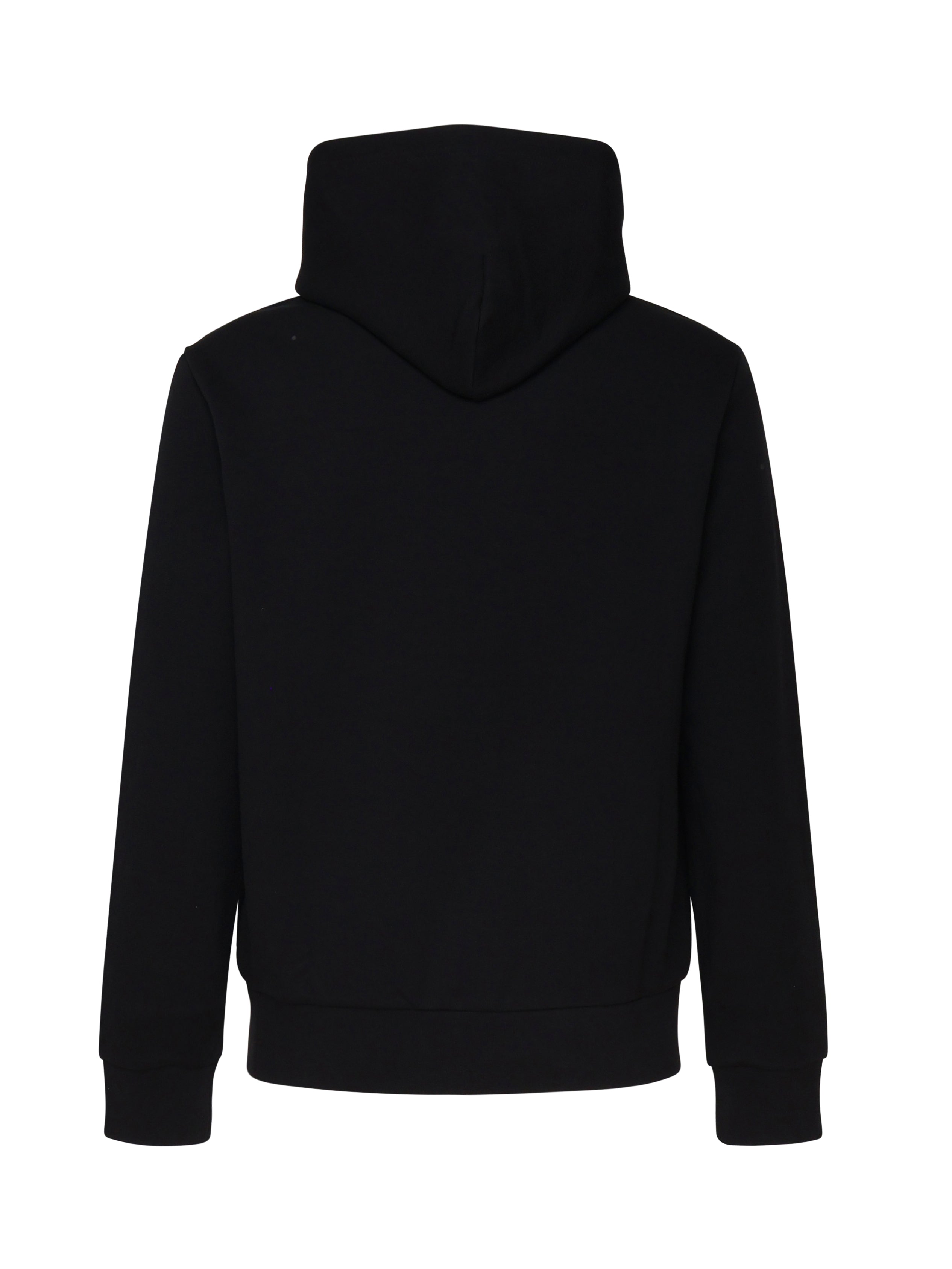 Polo Ralph Lauren Sweaters Black Cotton