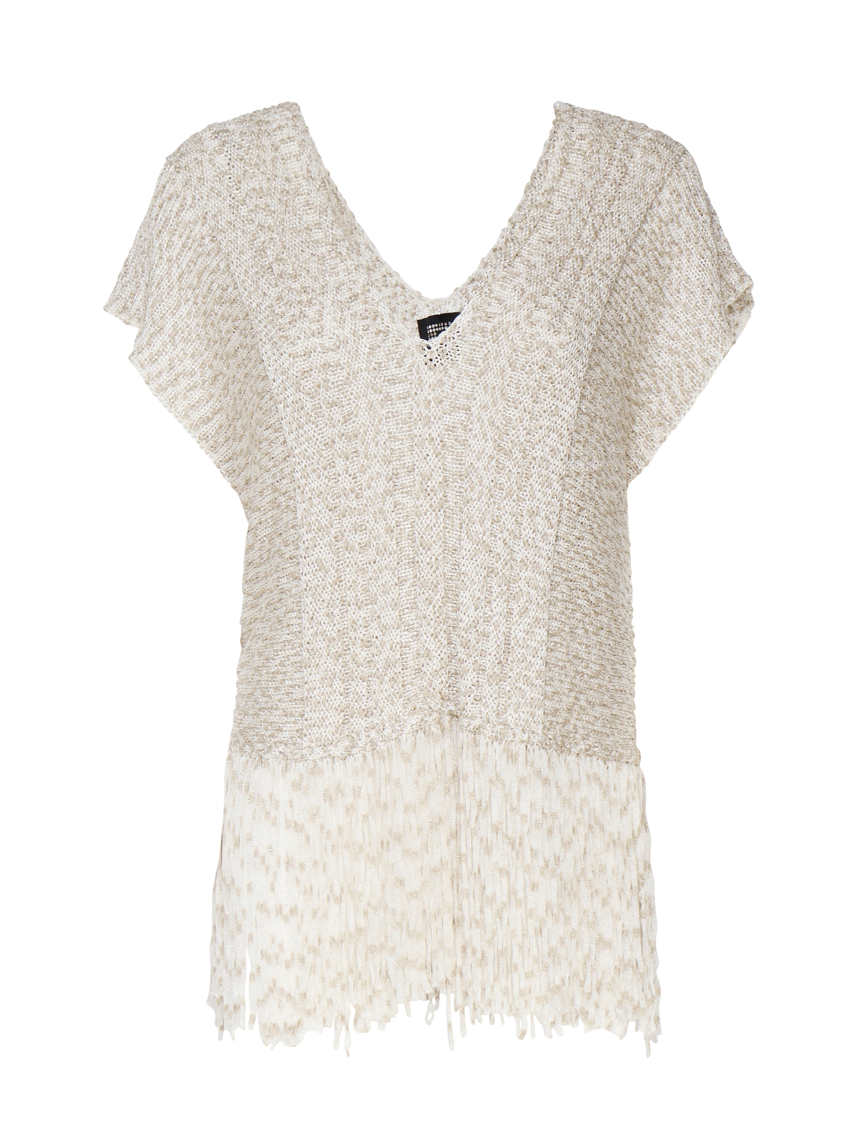 Fisico Top White Pa Pl