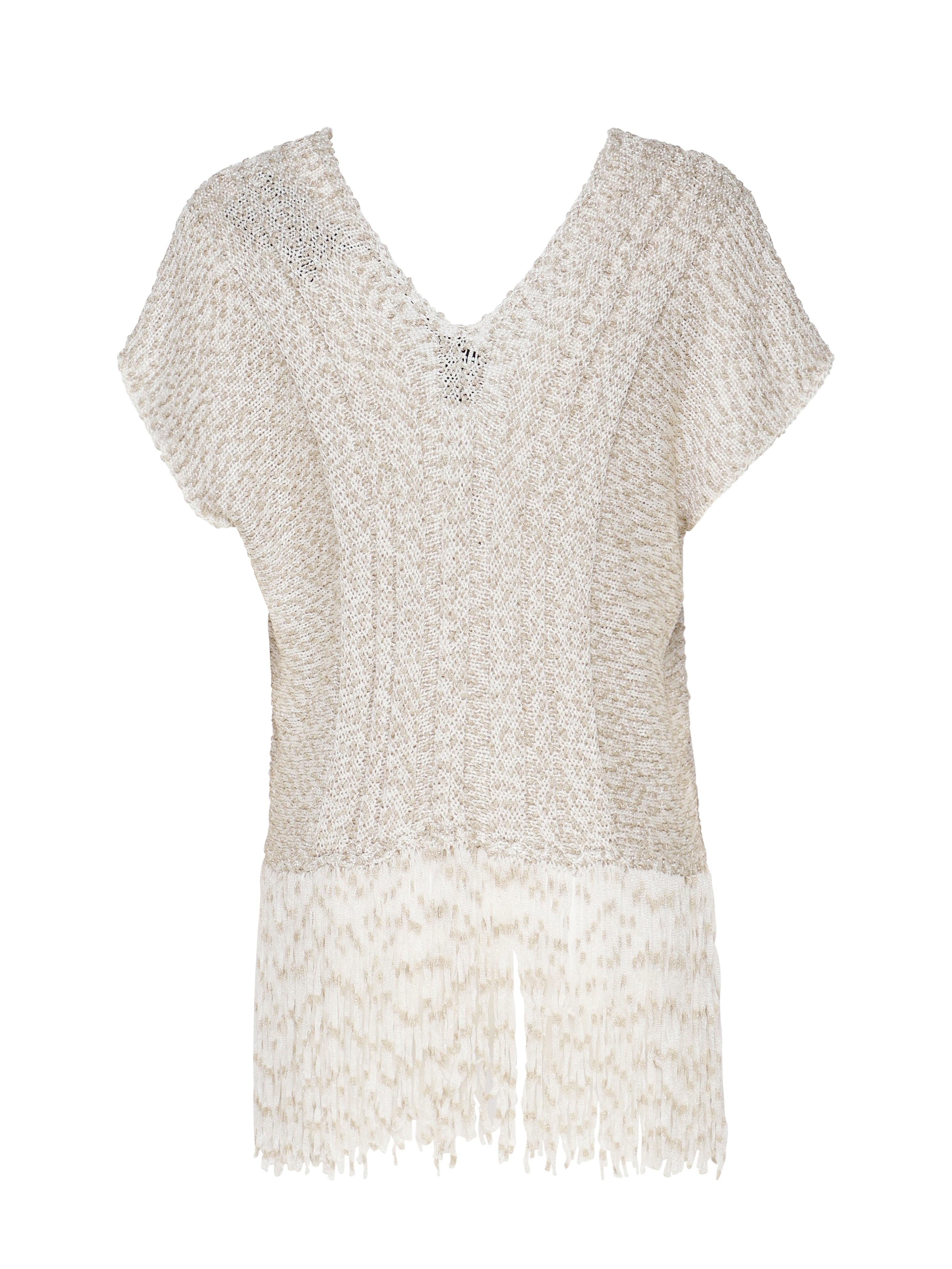 Fisico Top White Pa Pl
