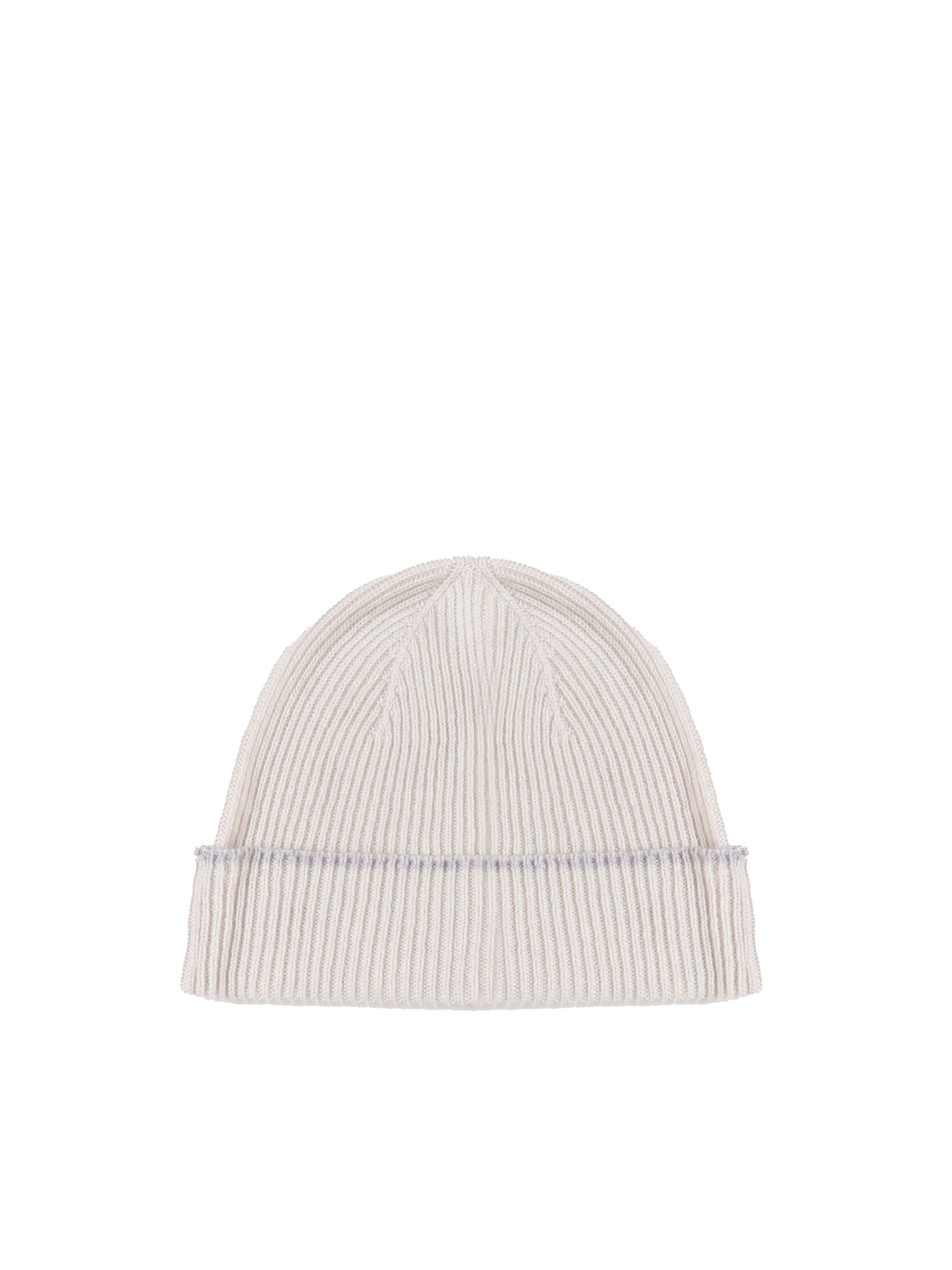 Eleventy Hats Grey Cashmere