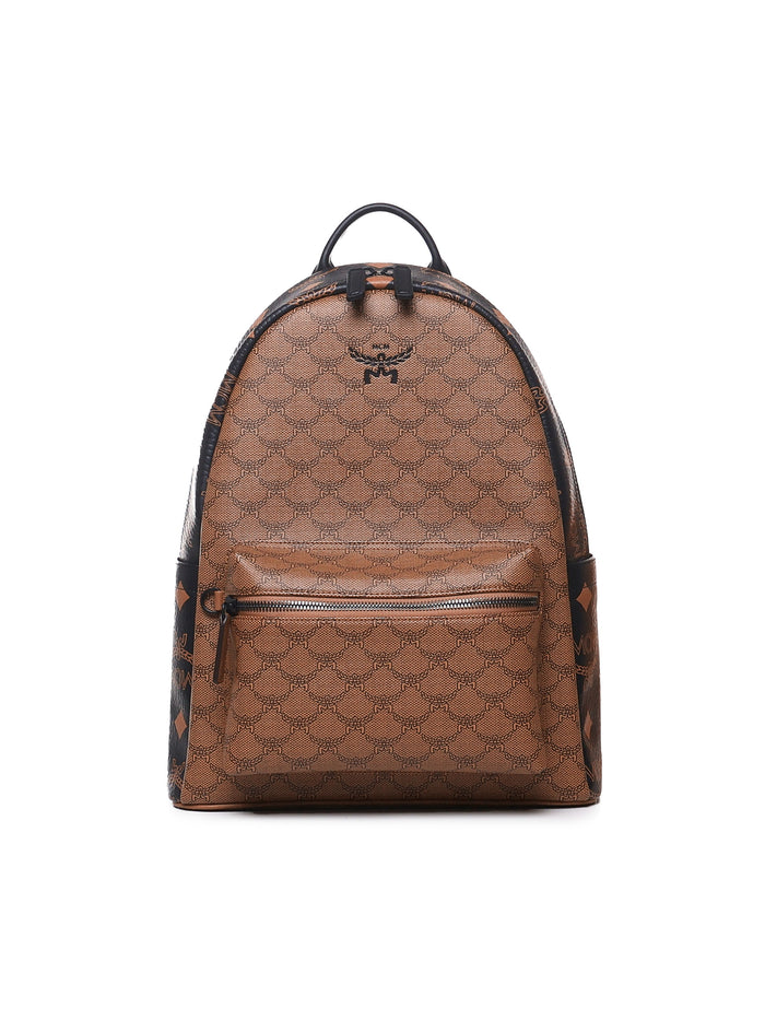 Mcm Bags Brandy Polyurethane