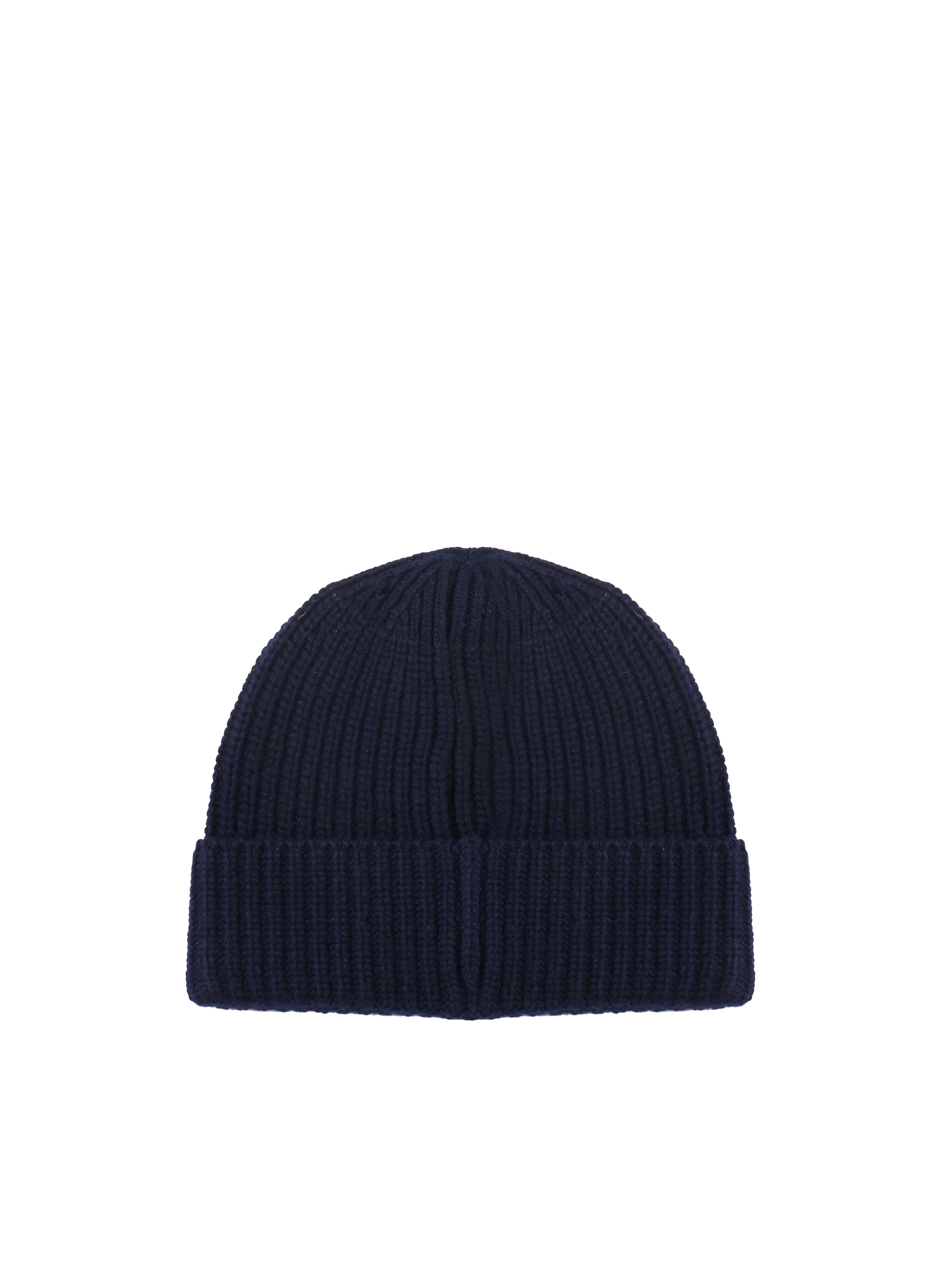 Stone Island Hats Blue