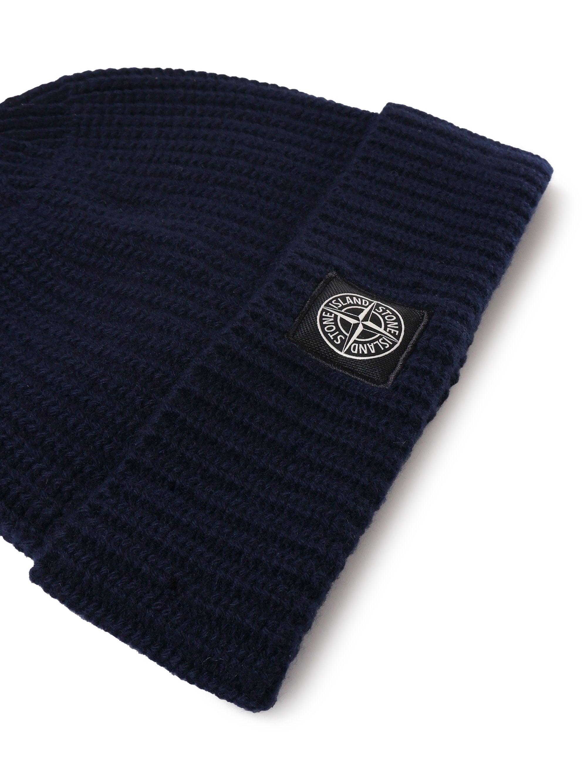 Stone Island Hats Blue