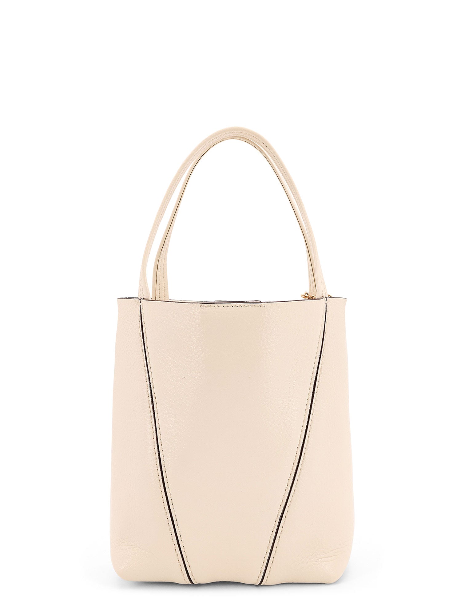 Chloè Bags Brown Pelle