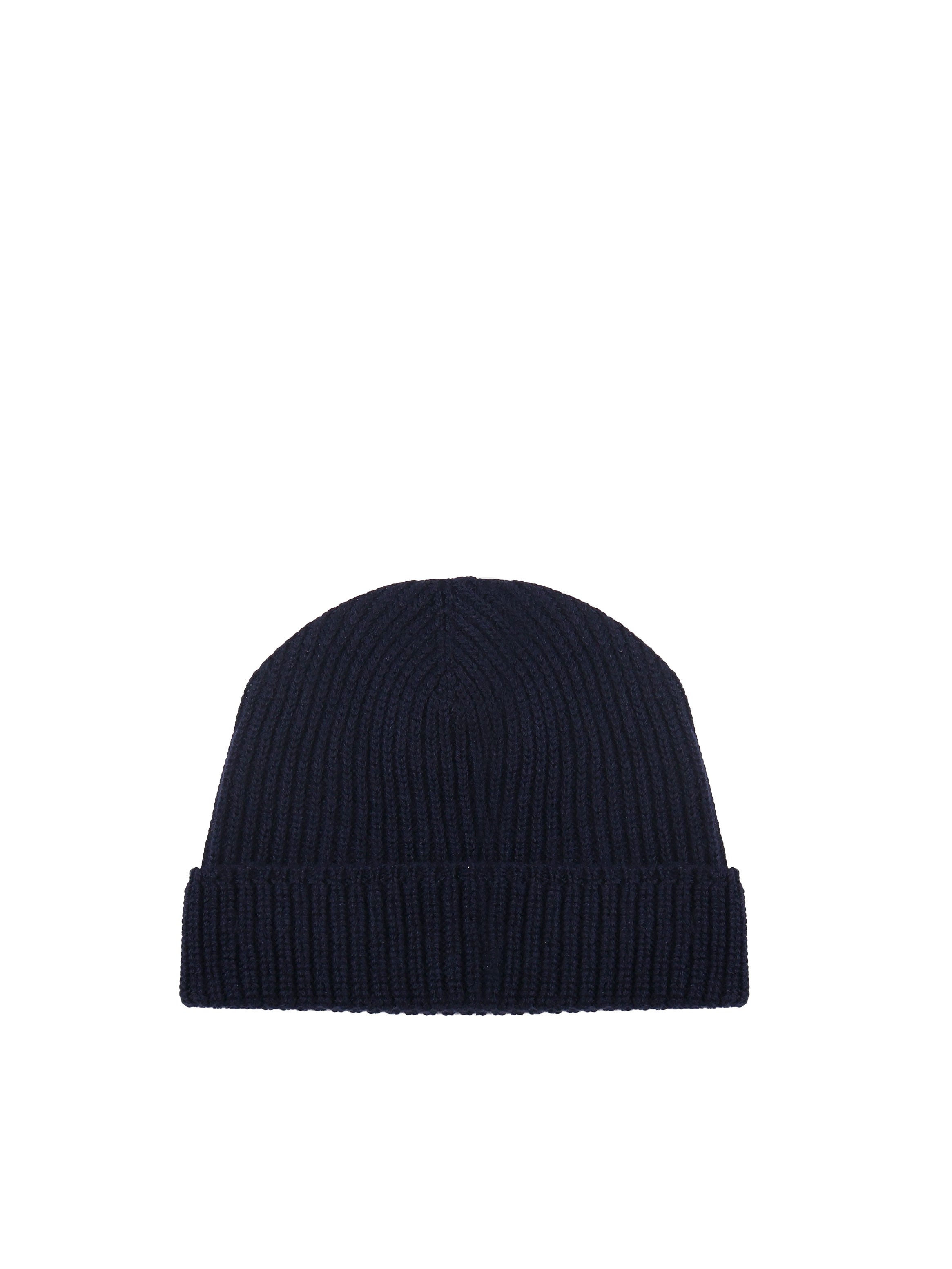 Eleventy Hats Blue Wool