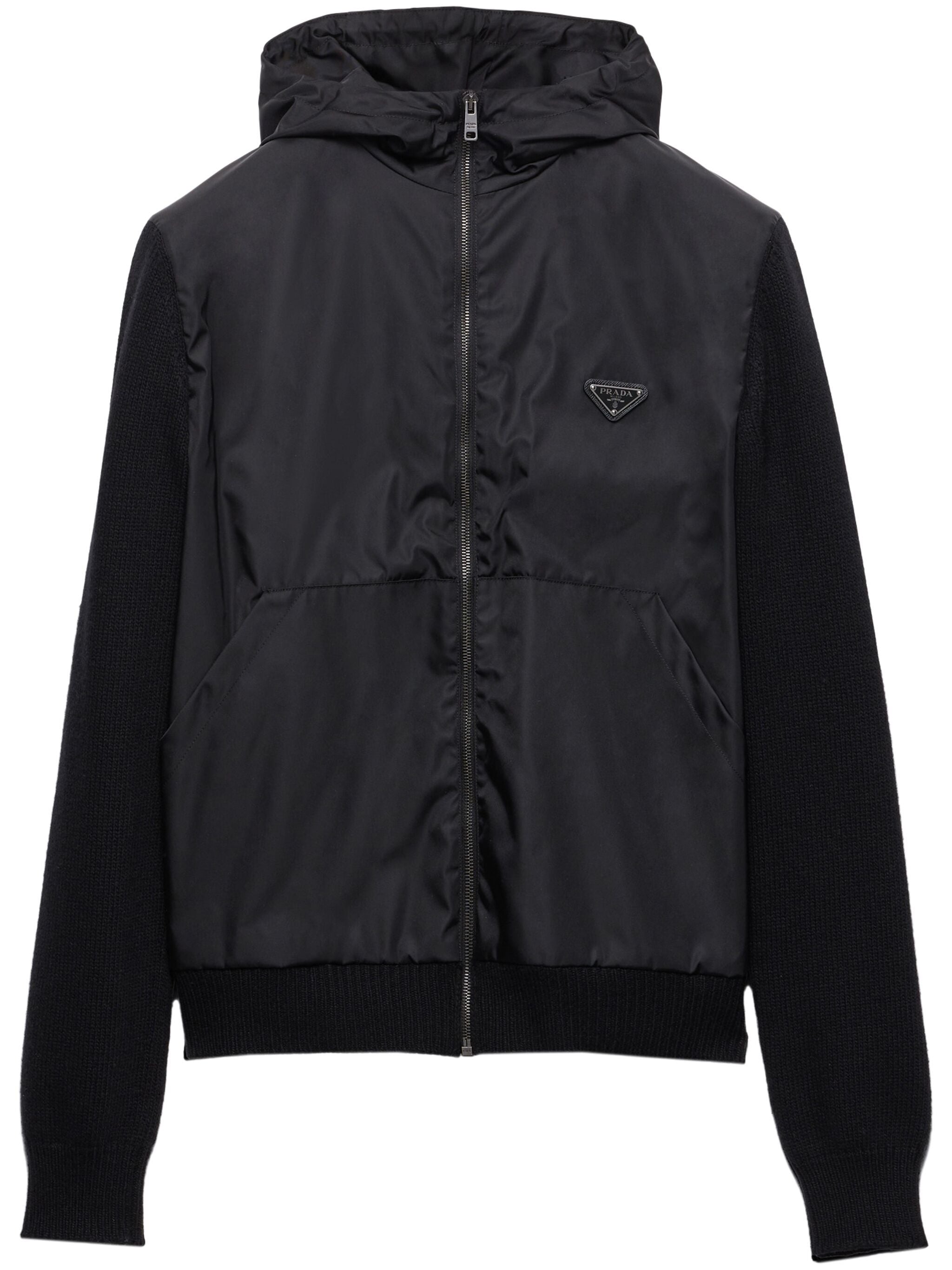 Cardigan Black Maglia