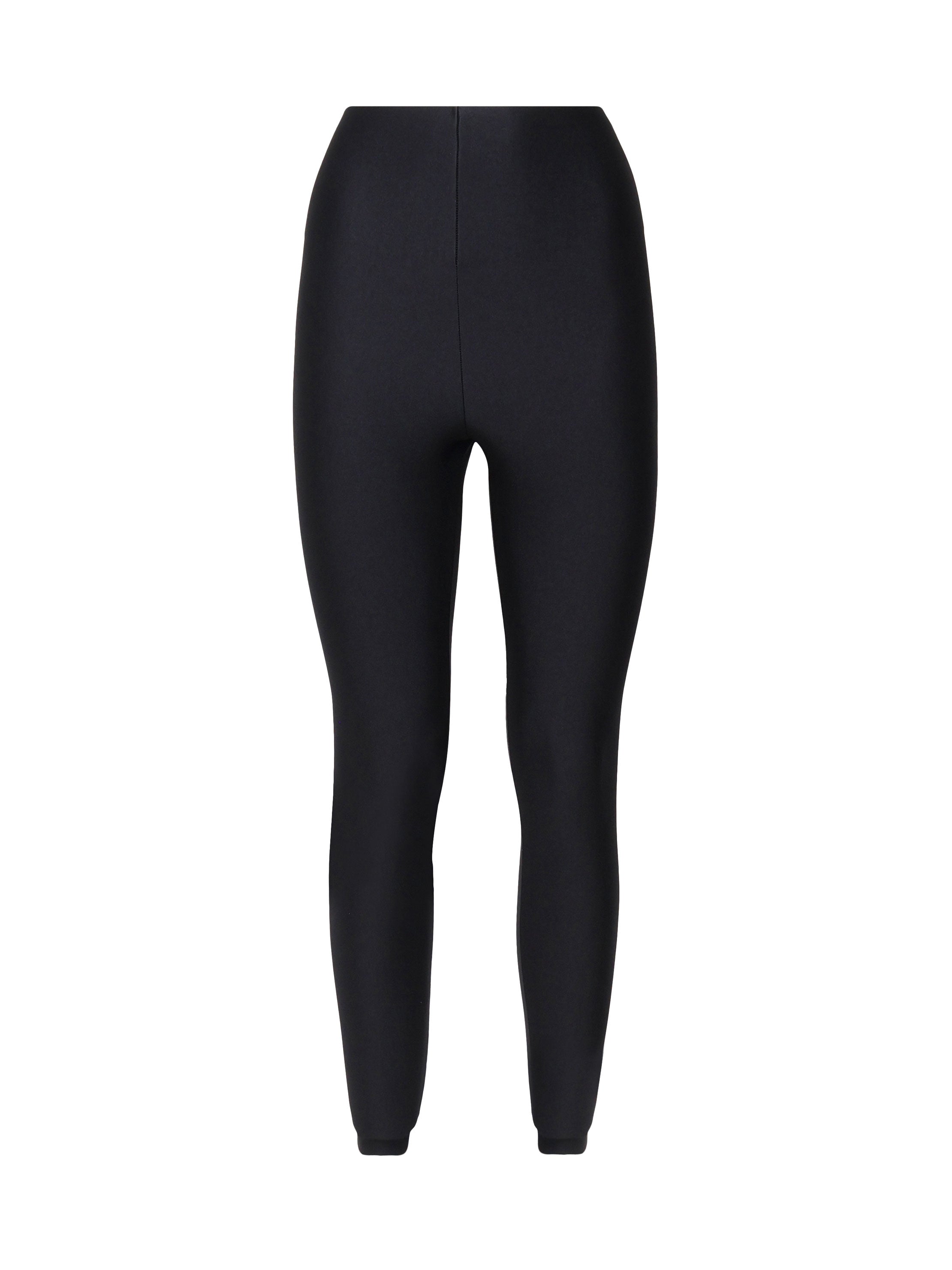 The Andamane Trousers Black Pa Ea