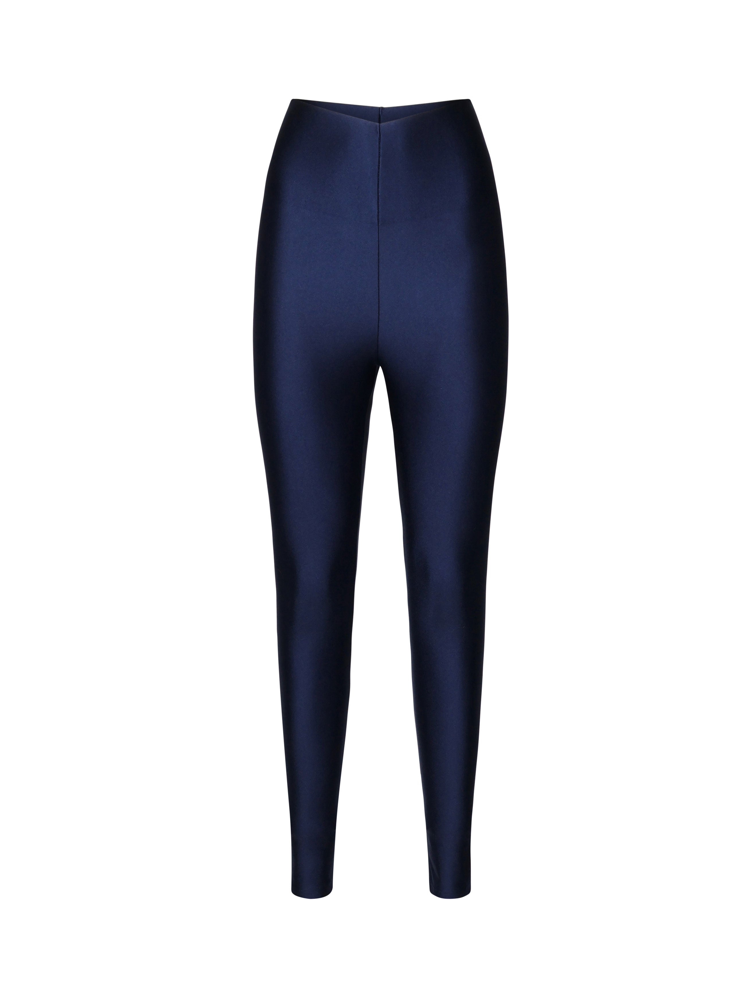 The Andamane Trousers Blue Pa Ea