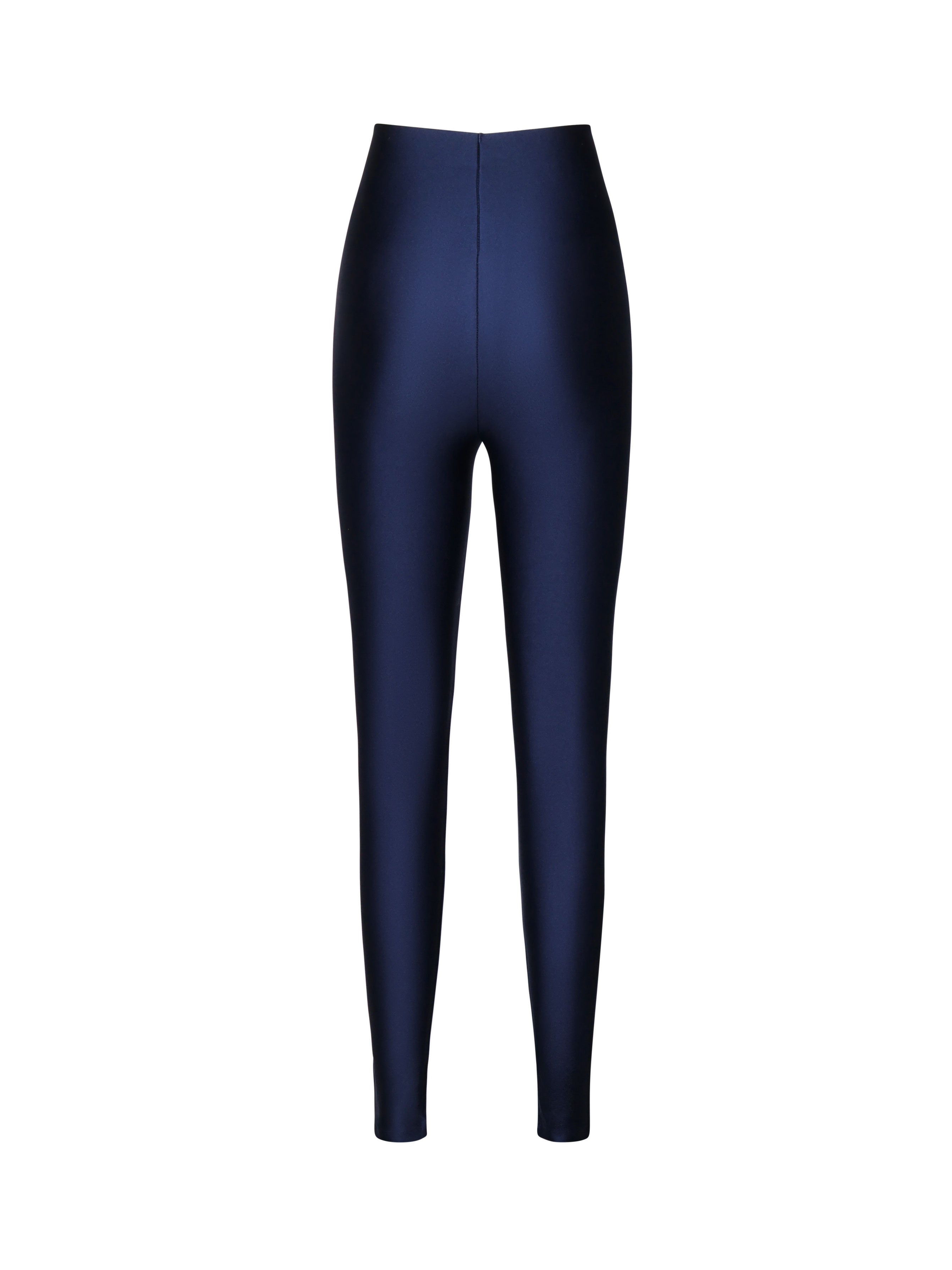 The Andamane Trousers Blue Pa Ea