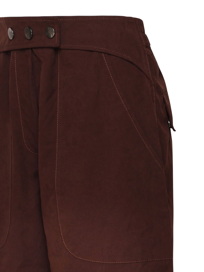 THE ANDAMANE RTW Hot Chocolate Co Pl Pa