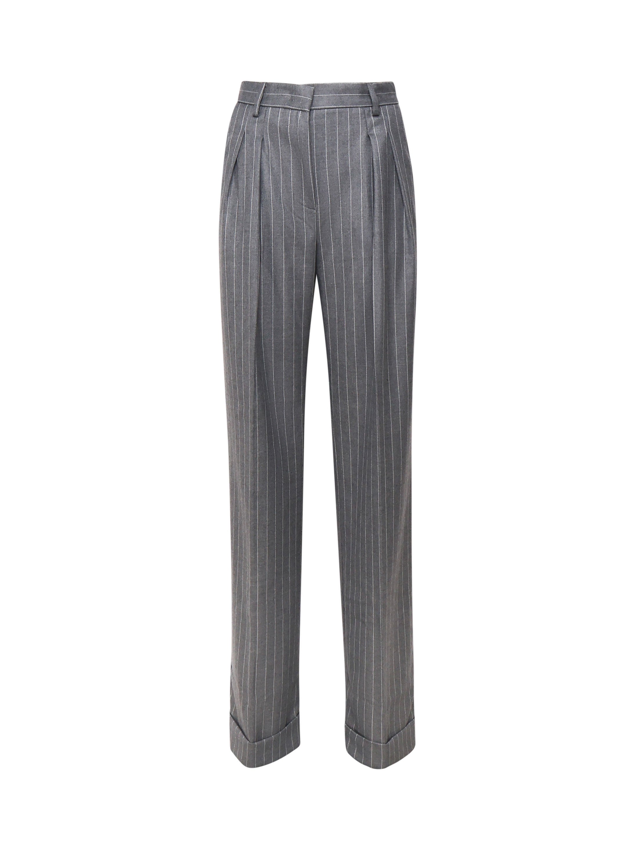 The Andamane Rtw Grey/white Poly Vi Ea