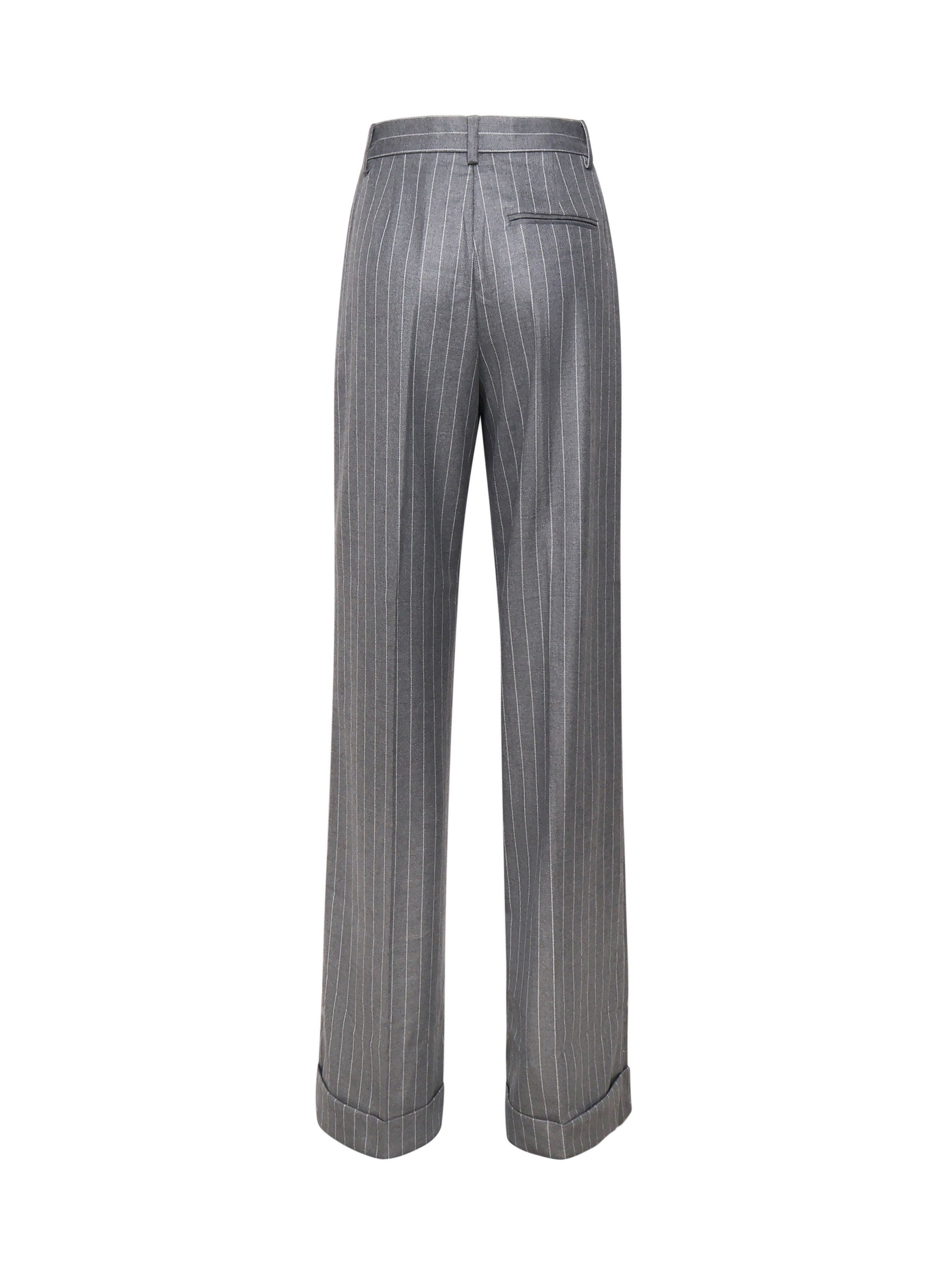 The Andamane Rtw Grey/white Poly Vi Ea