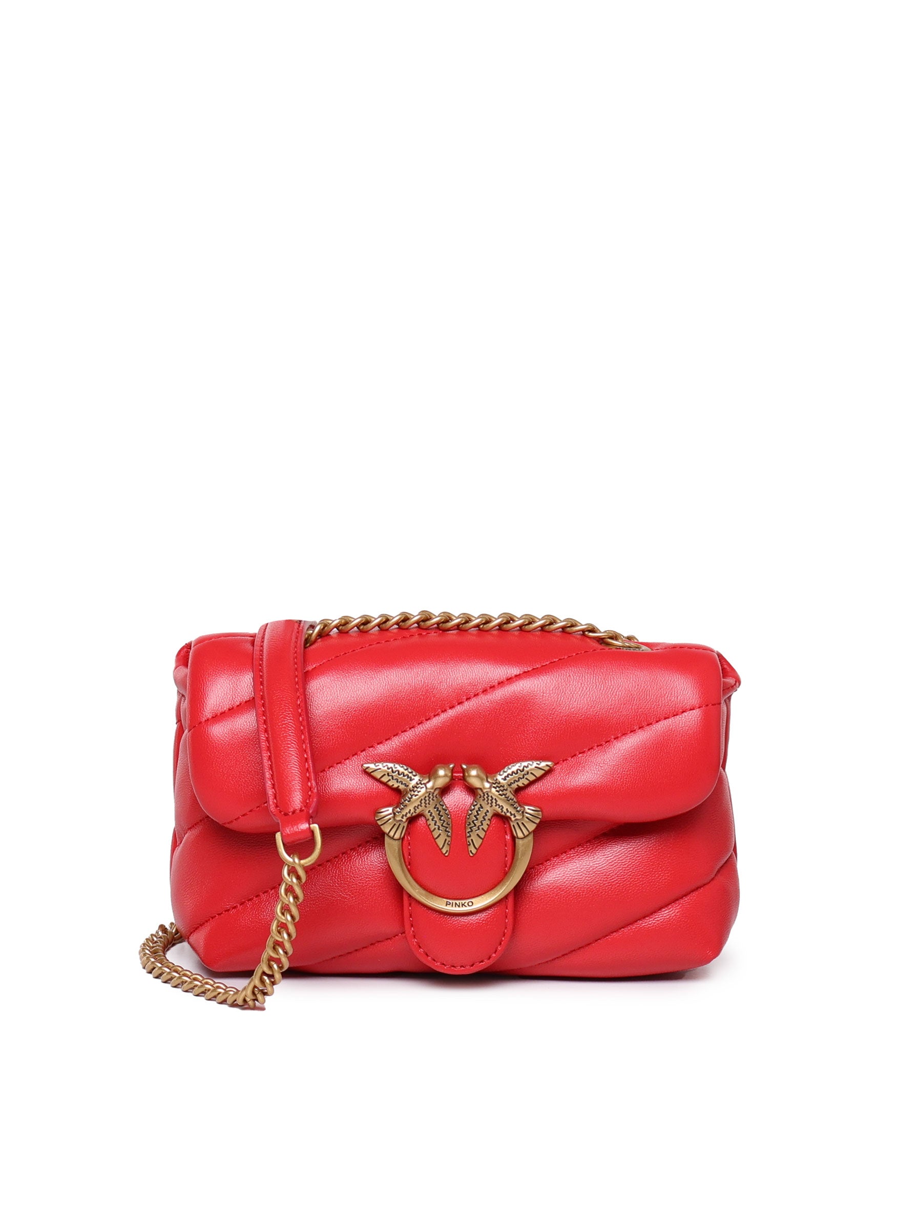 Pinko Bags Red