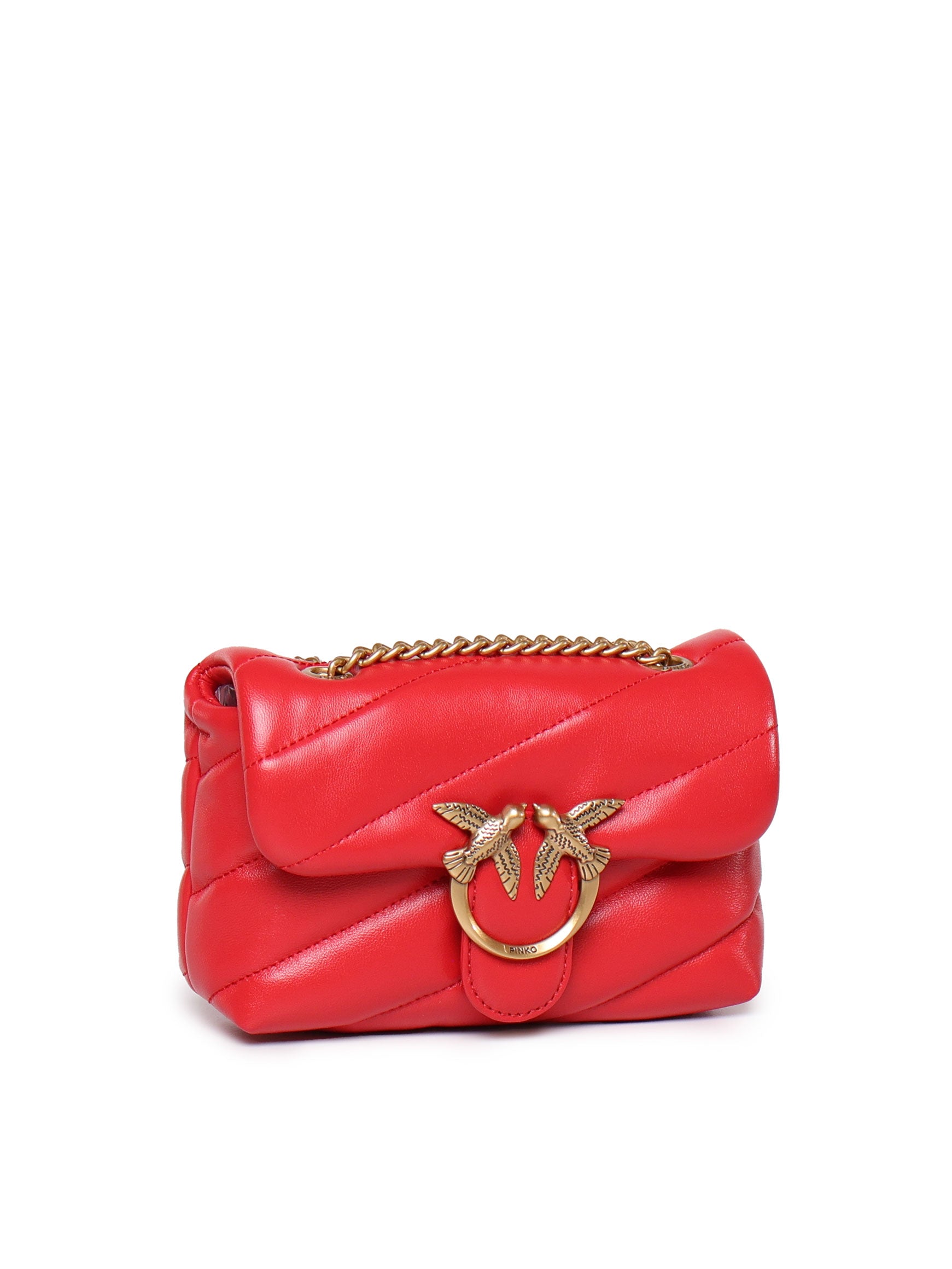 Pinko Bags Red