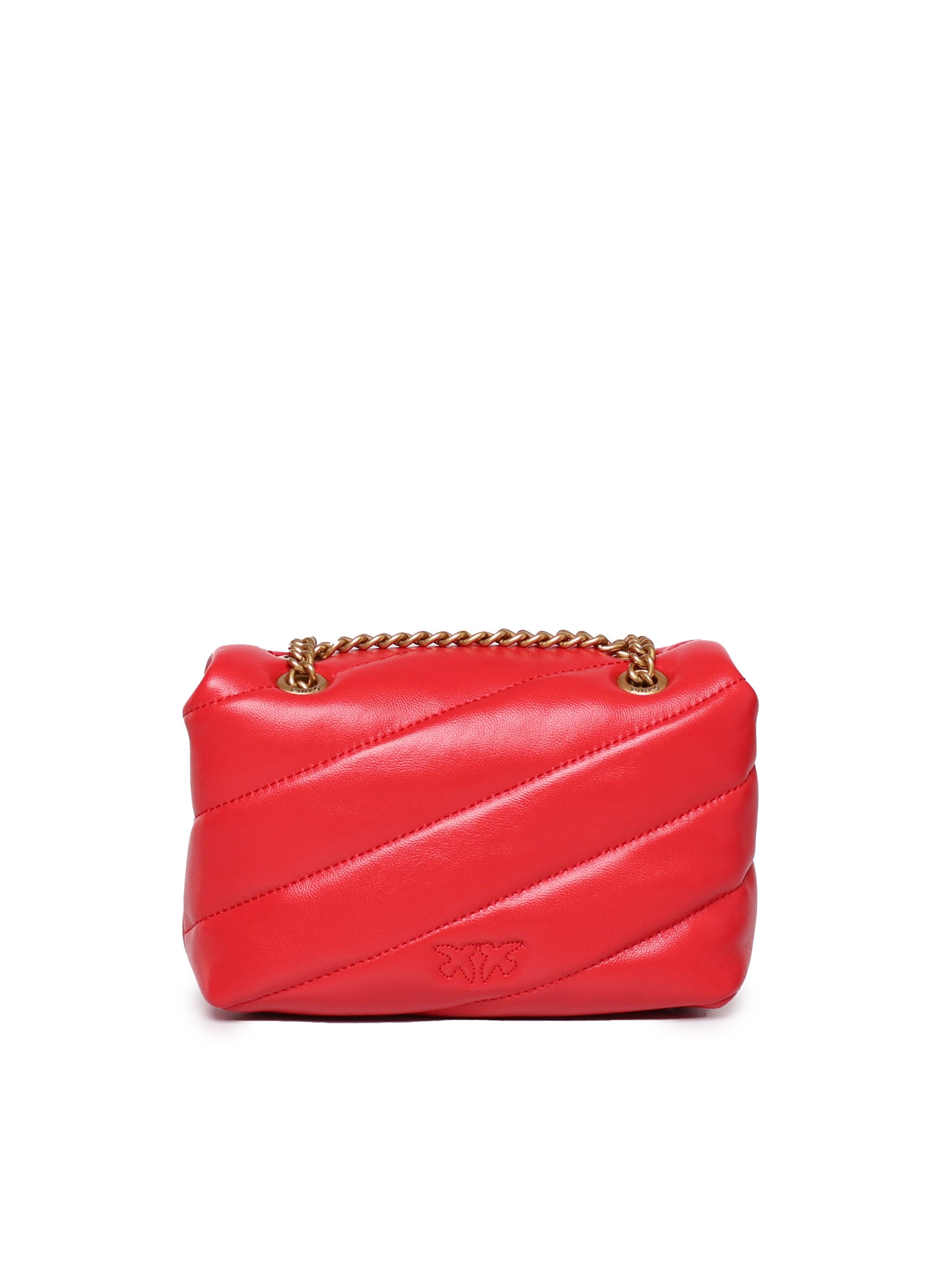 Pinko Bags Red