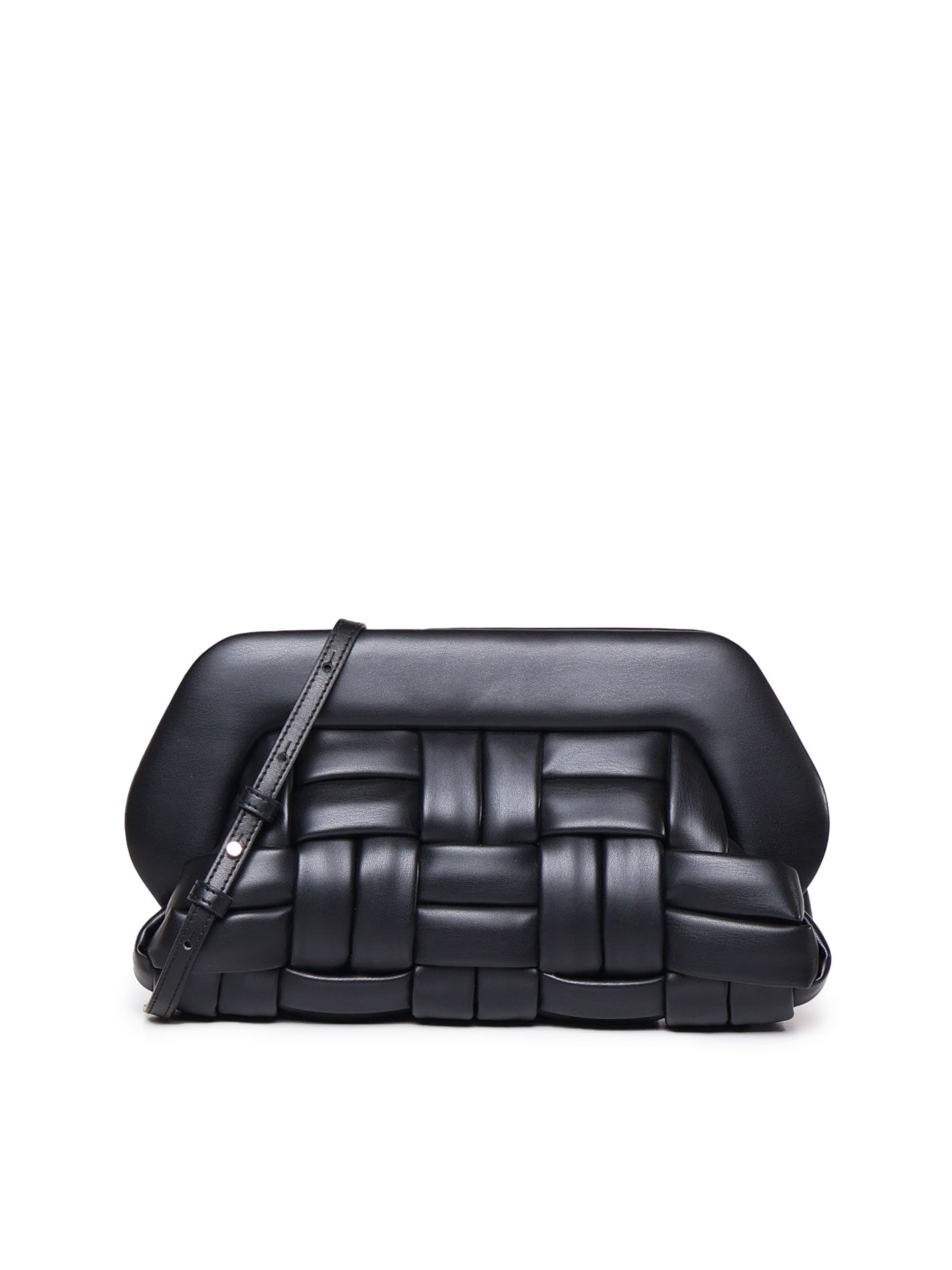 Themoire Bags Black Ecoleather