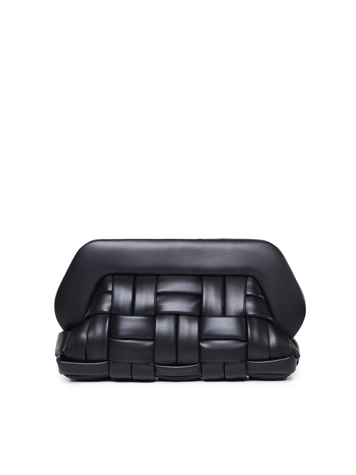 Themoire Bags Black Ecoleather