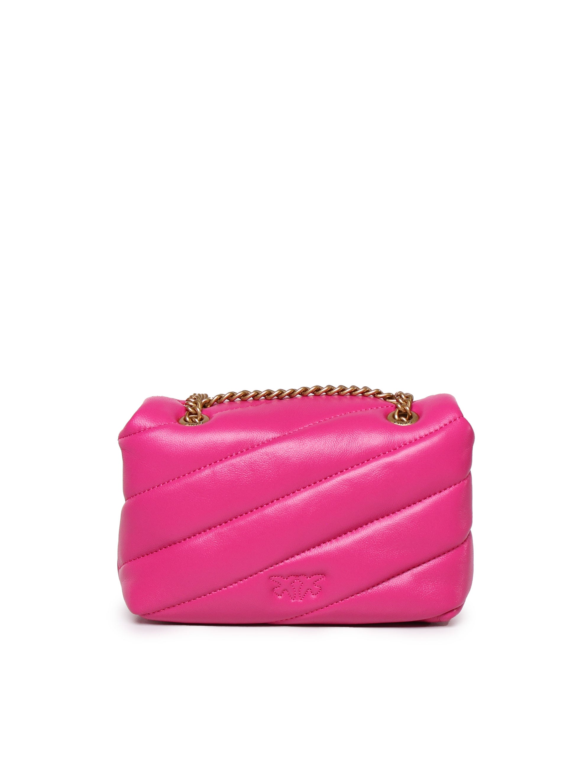 Pinko Bags Fuchsia
