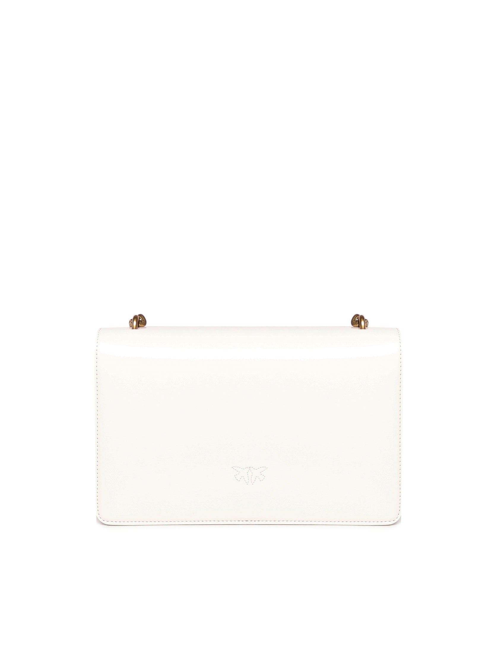 Pinko Bags White