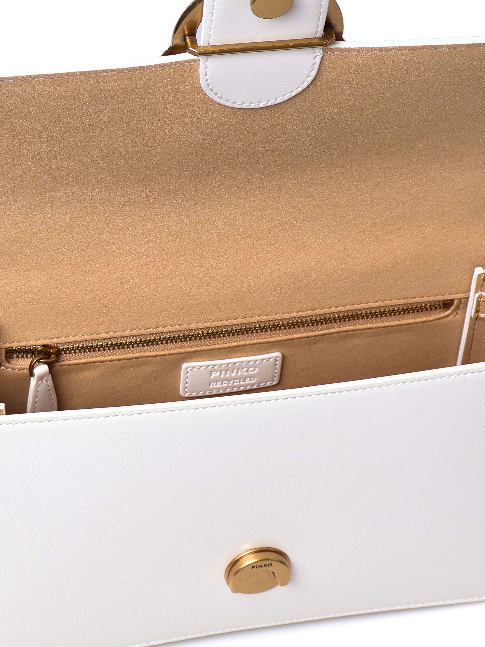 Pinko Bags White