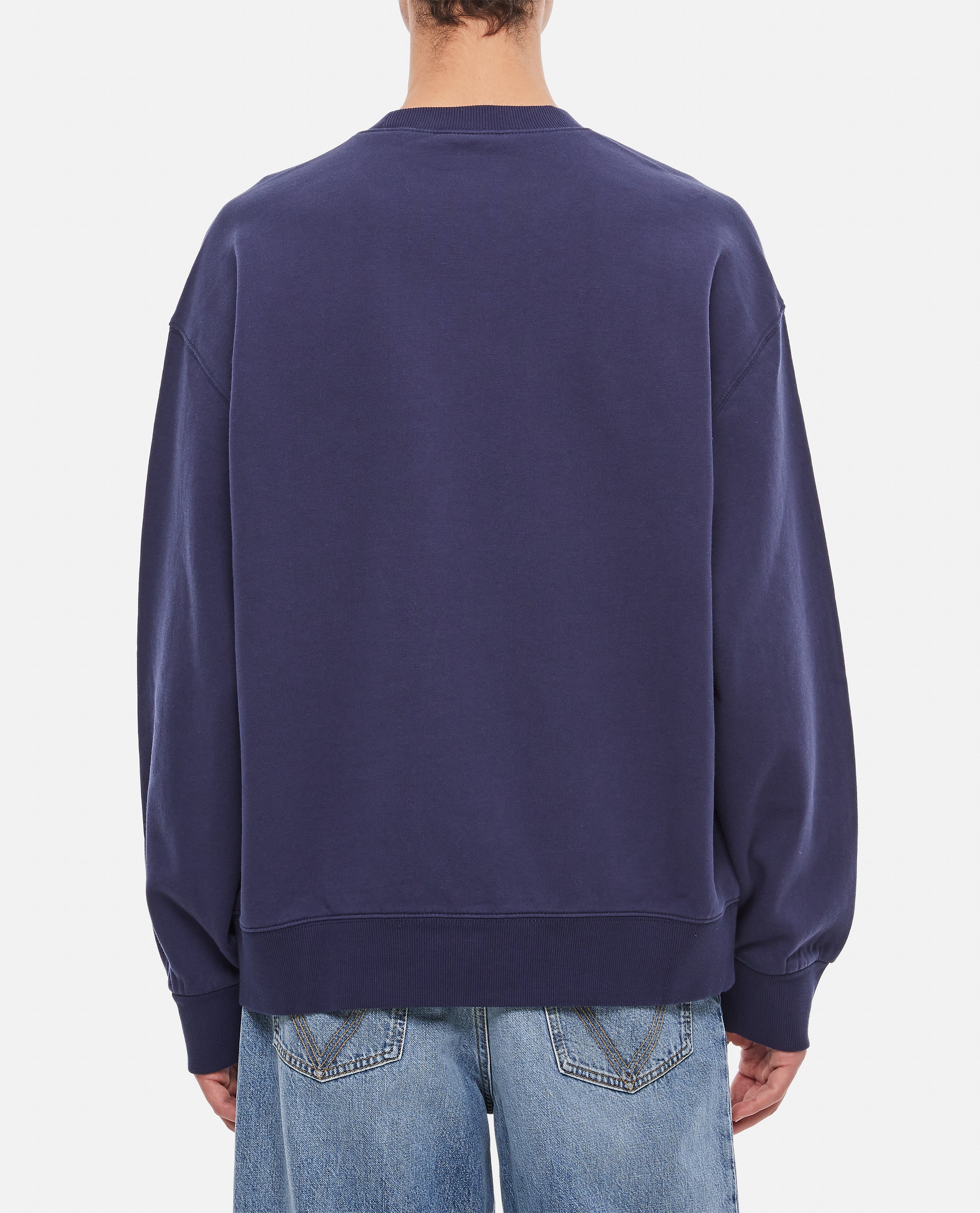 Carhartt Wip Sweaters Blue