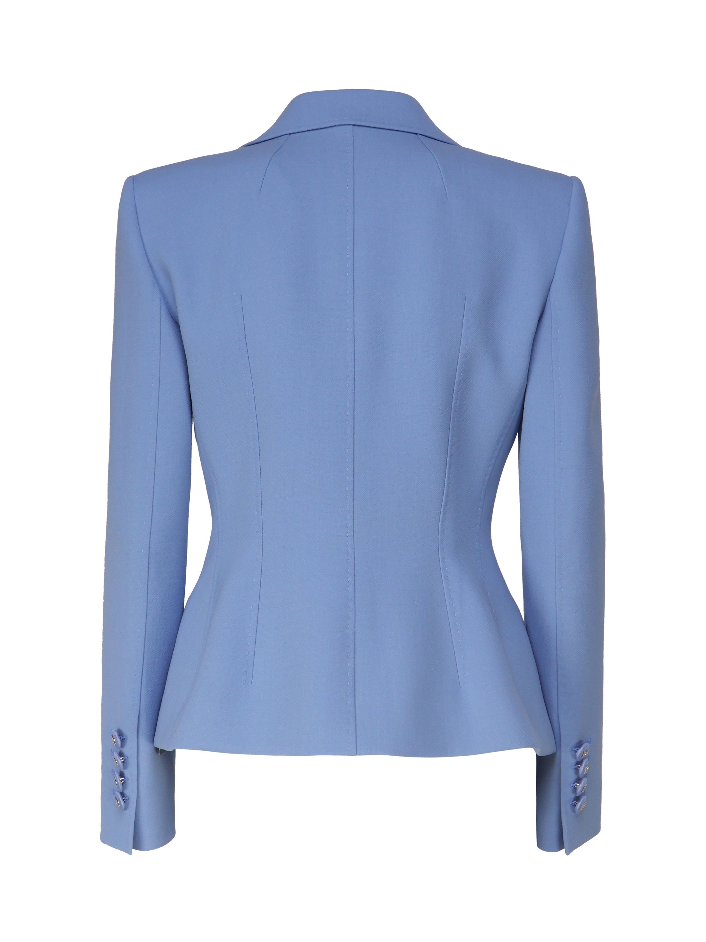 Dolce & Gabbana Jackets Glicine