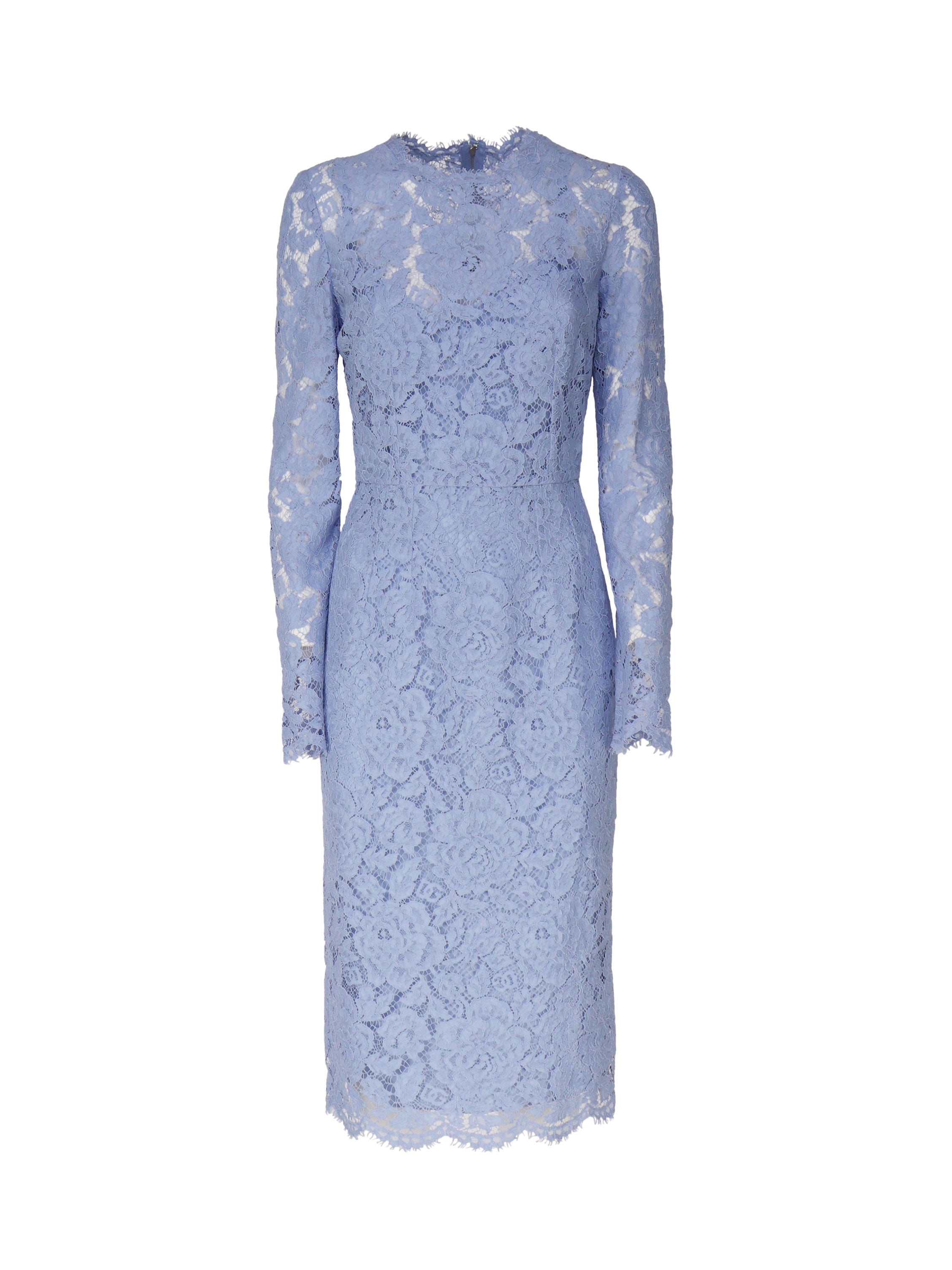 Dolce & Gabbana Dresses Wisteria Co+pa+vi