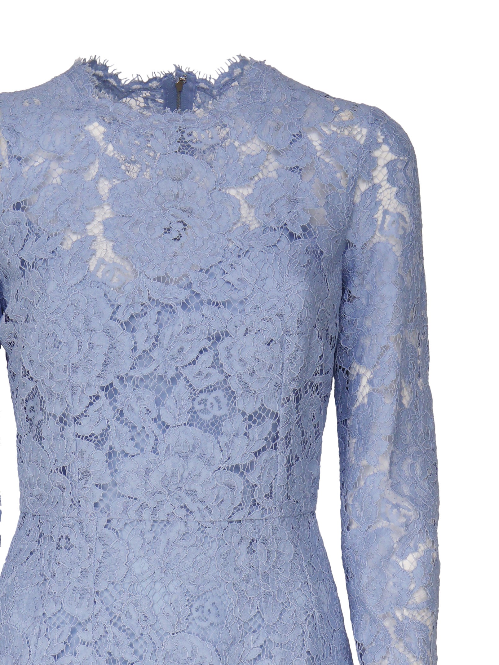 Dolce & Gabbana Dresses Wisteria Co+pa+vi