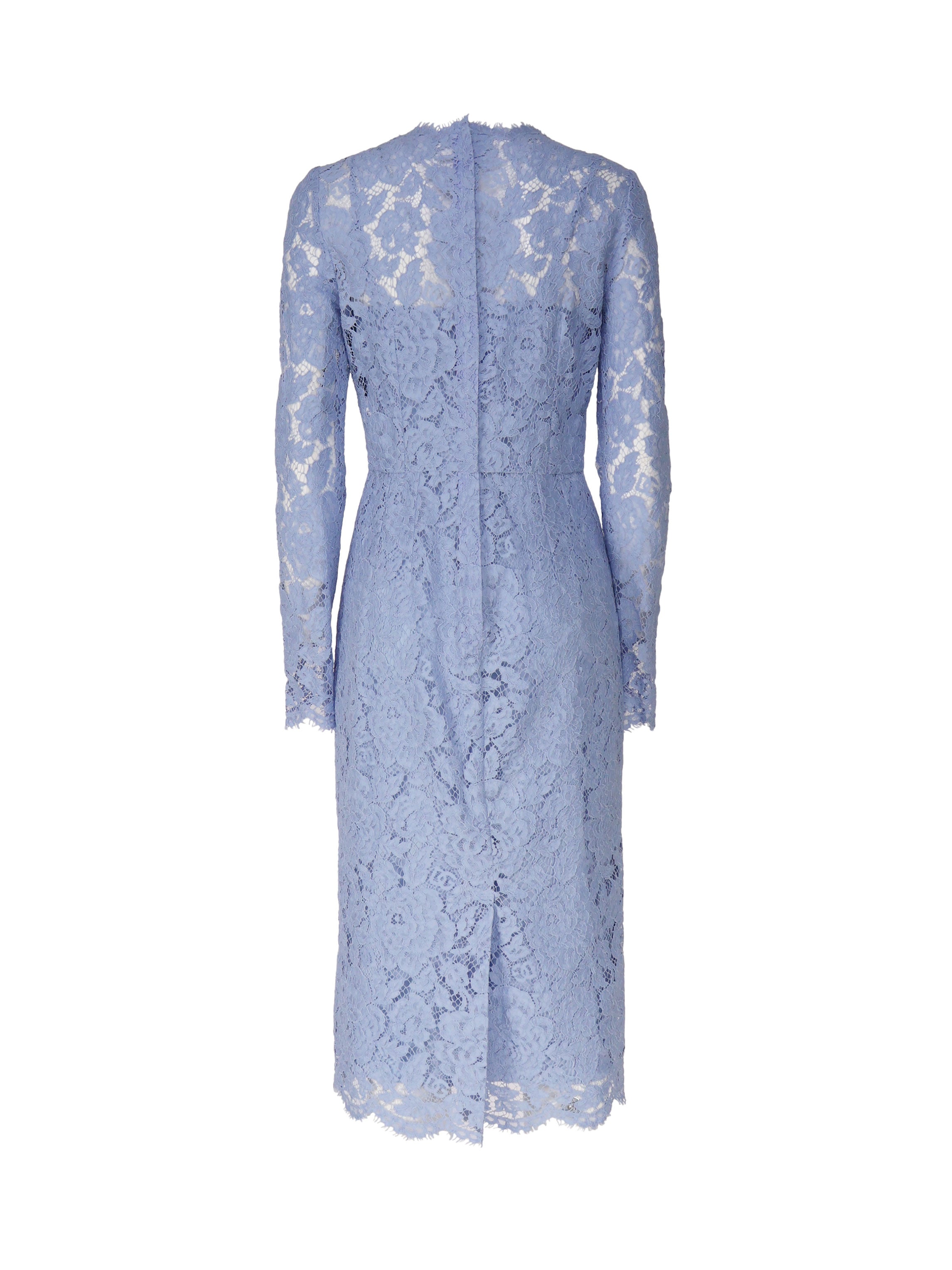 Dolce & Gabbana Dresses Wisteria Co+pa+vi