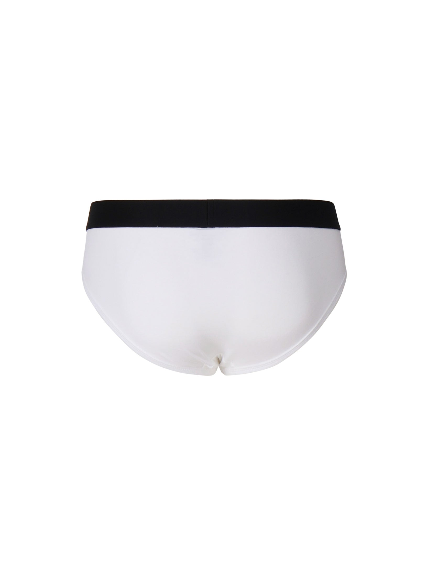 Dsquared2 Underwear White Co Ea