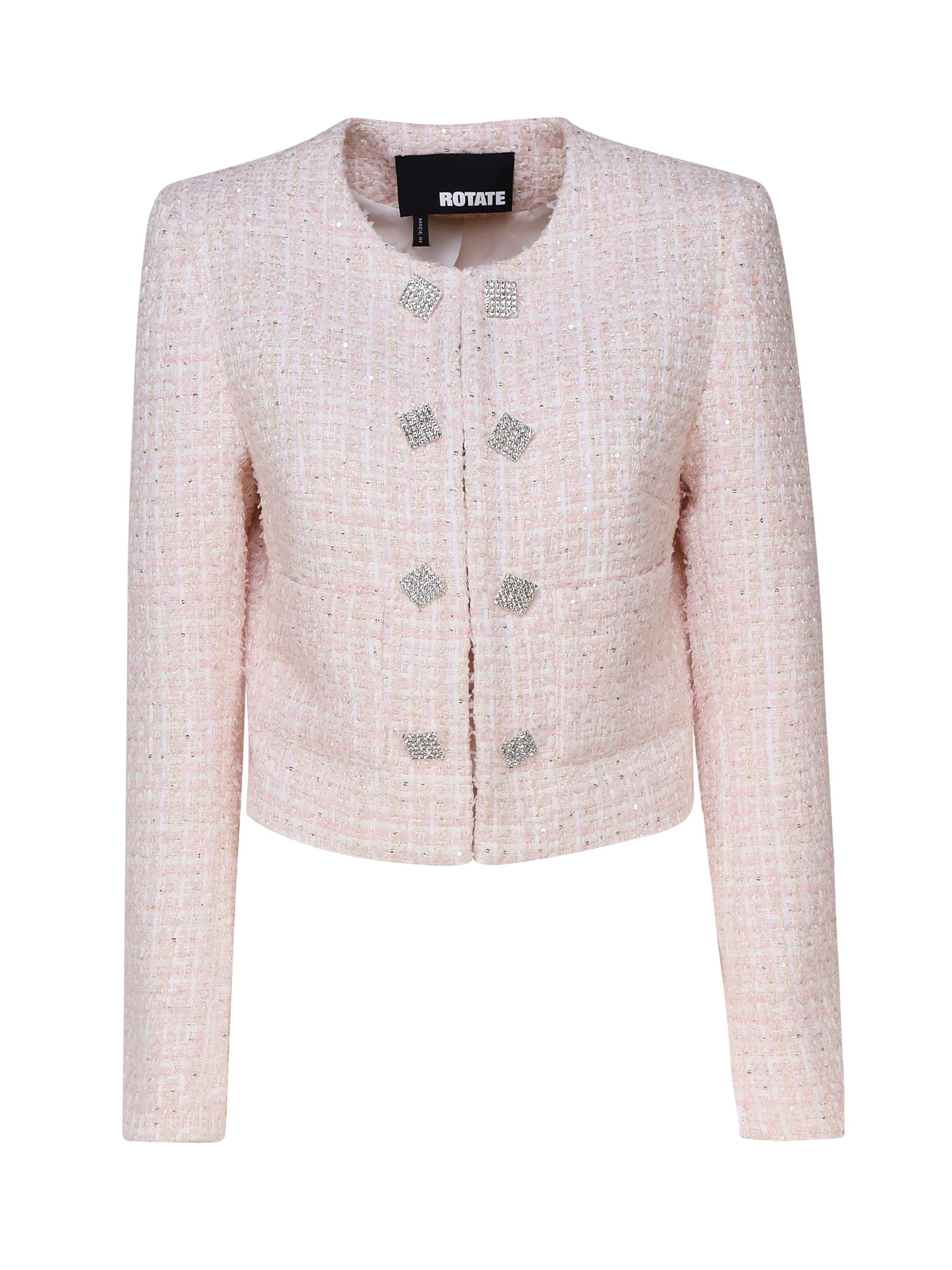 Rotate Jackets Fairy Tale Polyester
