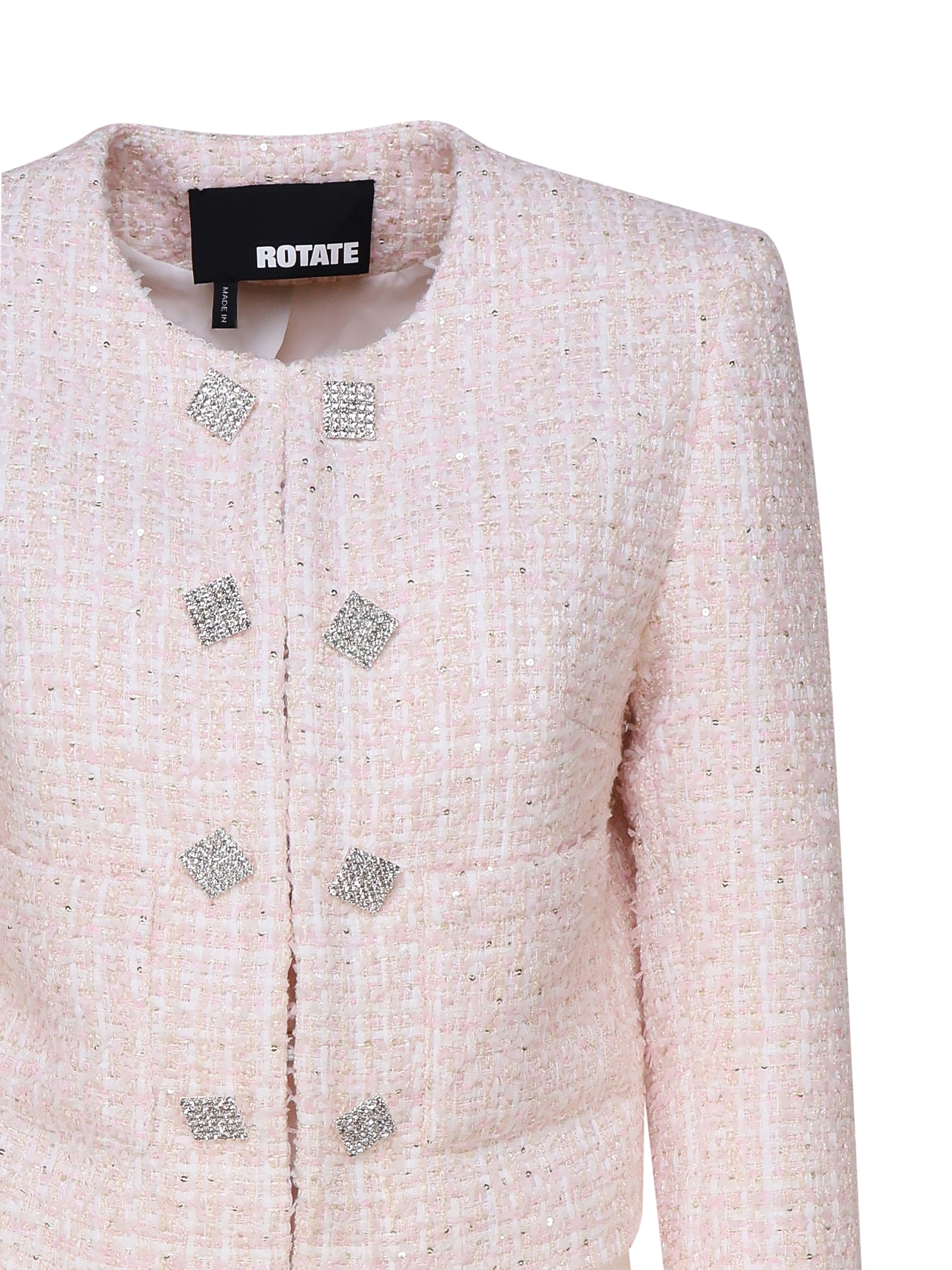 Rotate Jackets Fairy Tale Polyester
