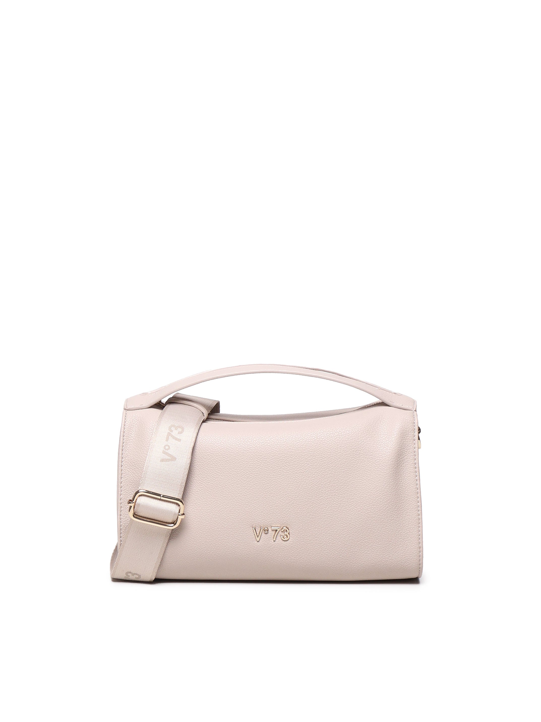 V° 73 Bags Beige Ecoleather