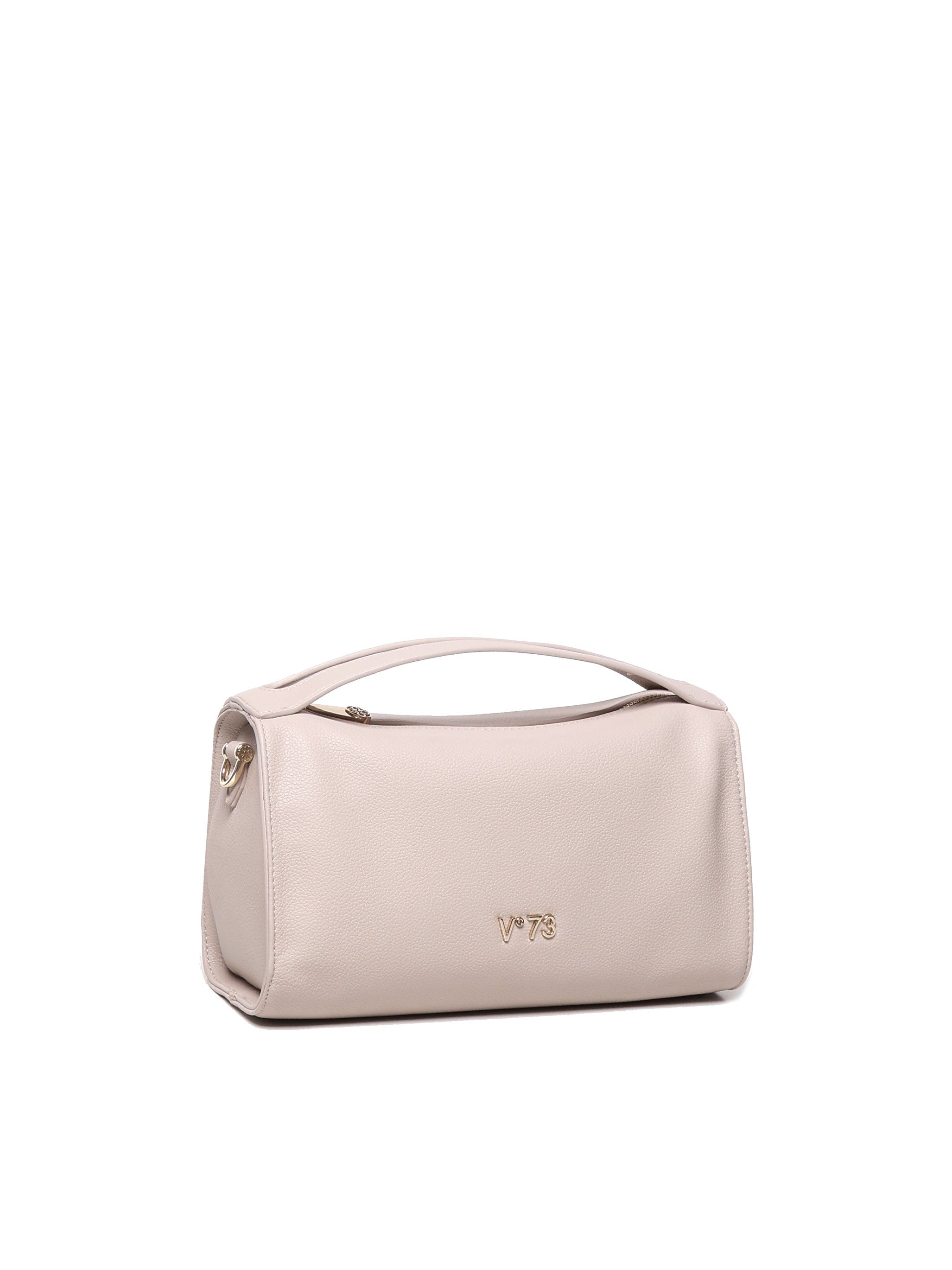 V° 73 Bags Beige Ecoleather