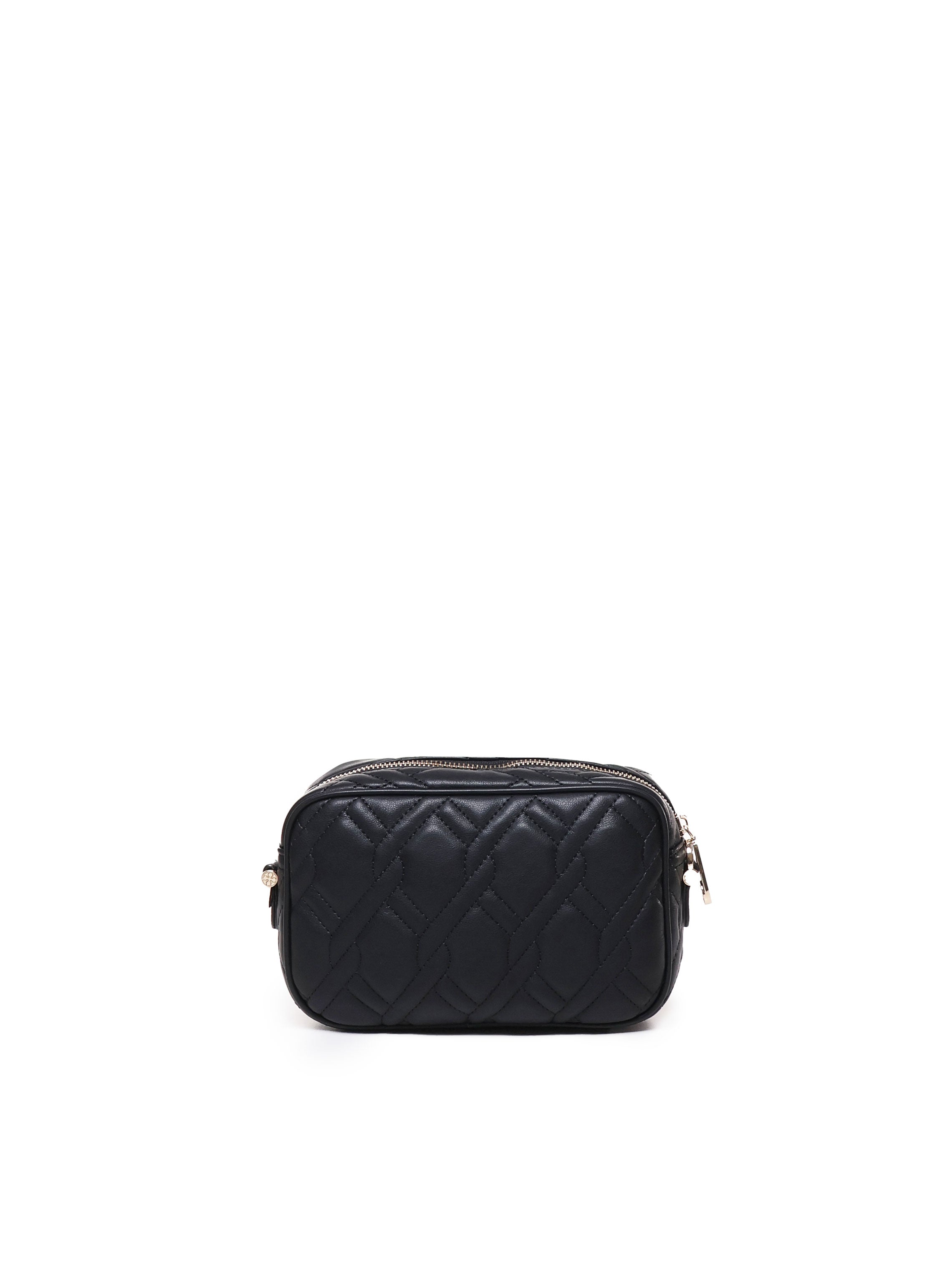 V° 73 Bags Black Ecoleather