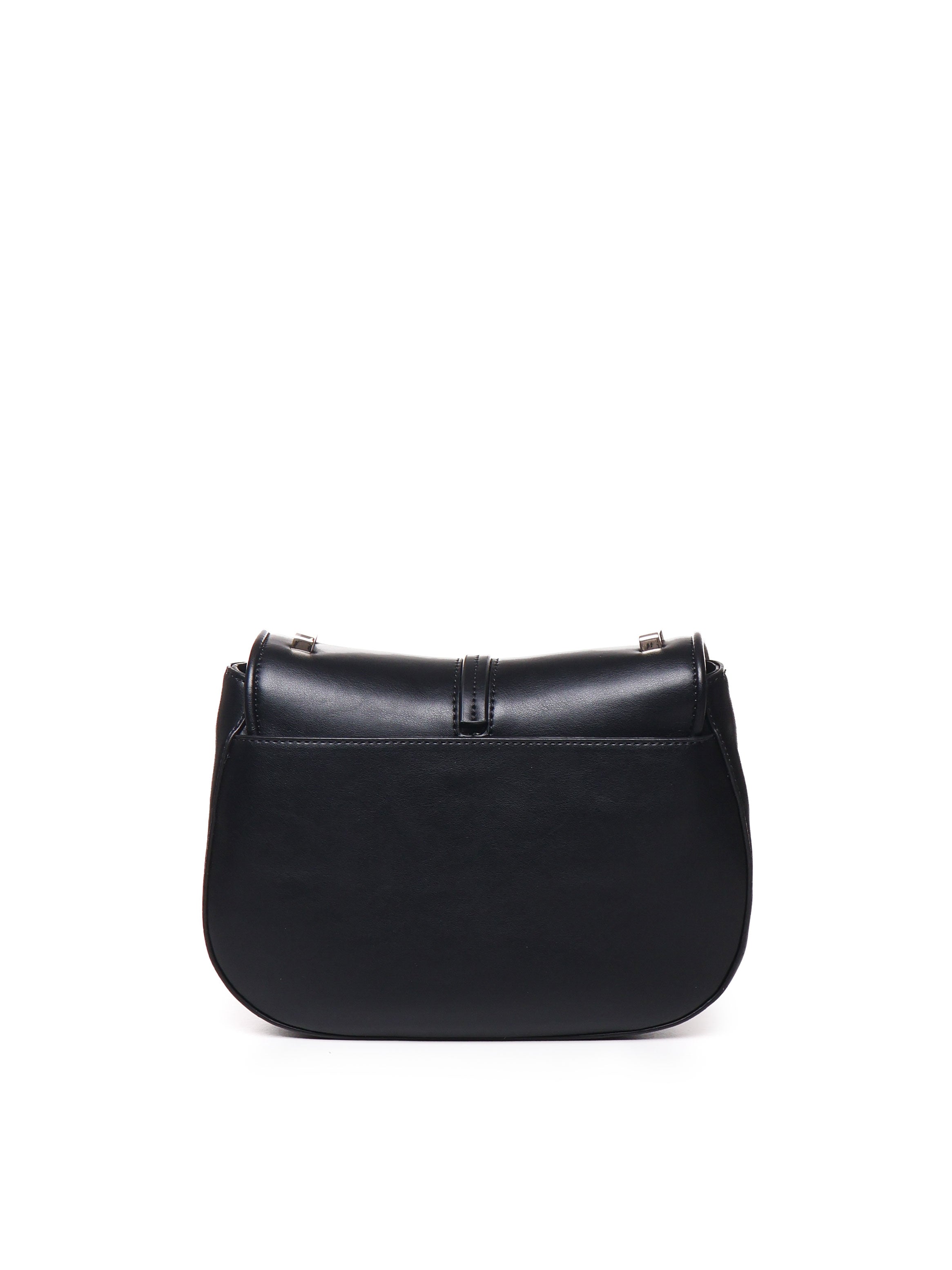 V° 73 Bags Black Ecoleather