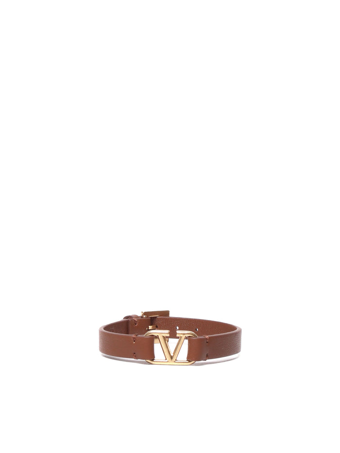 Valentino Garavani Bijoux Tobacco