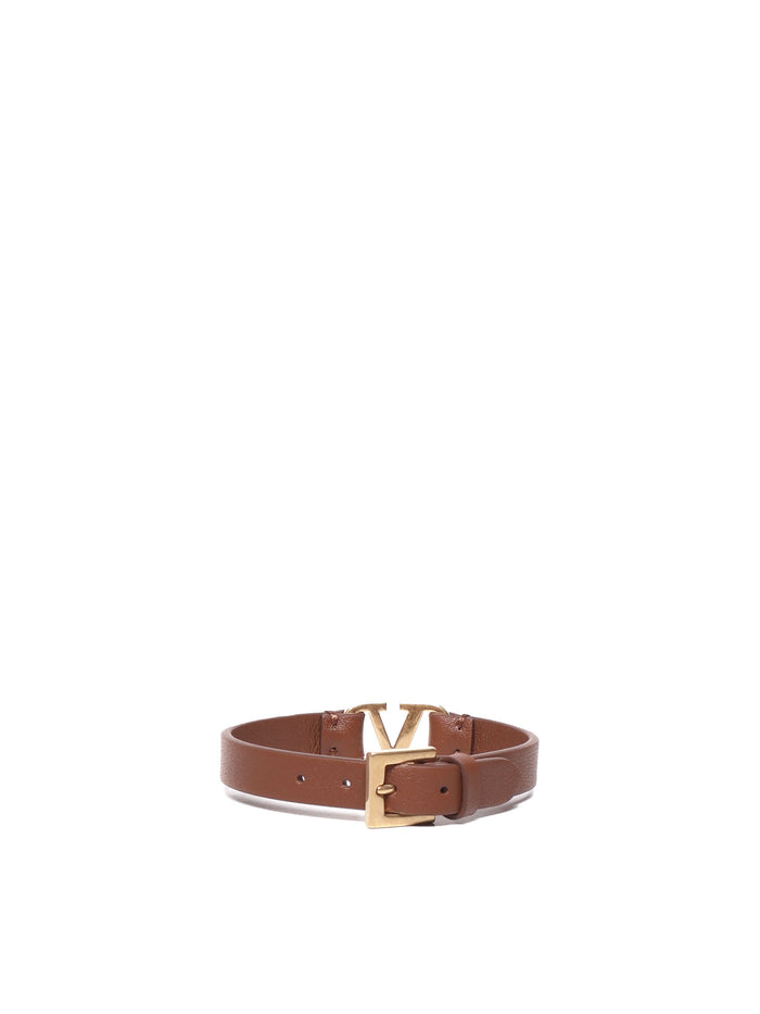 Valentino Garavani Bijoux Tobacco
