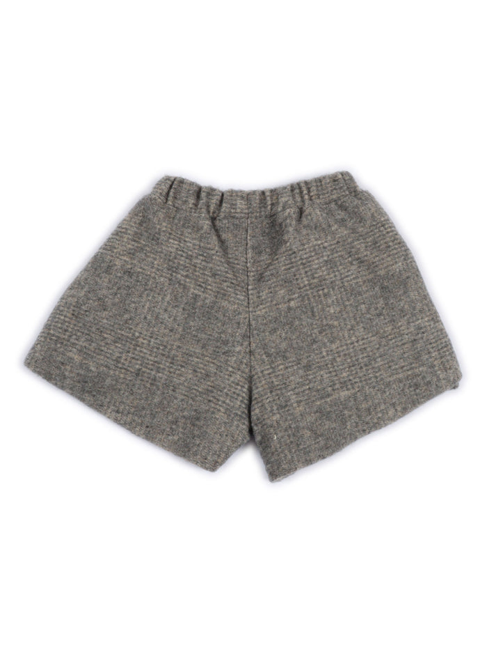 Shorts Grey