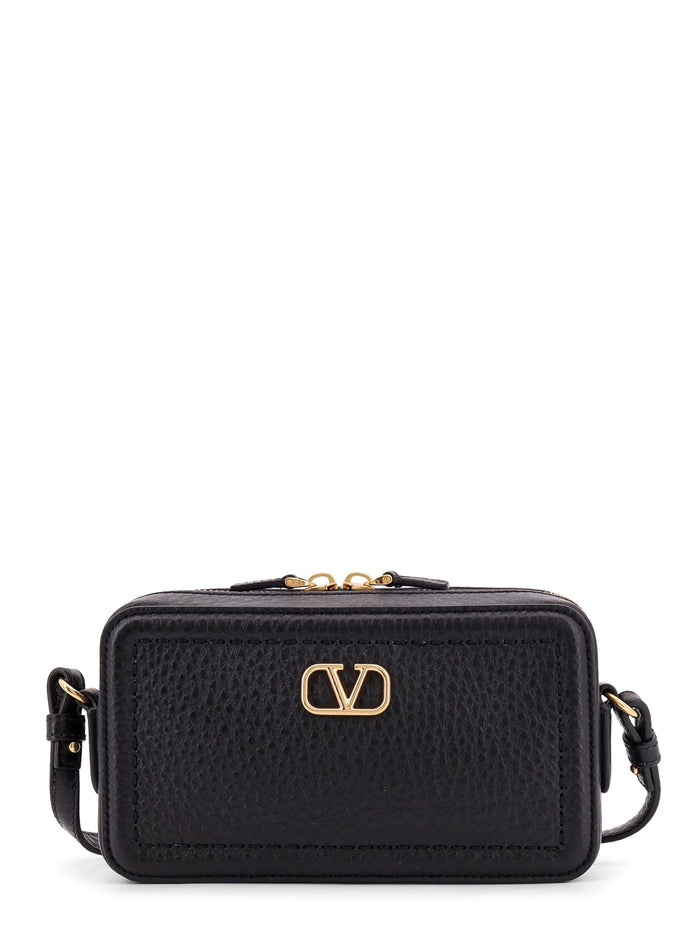 Valentino Garavani Bags Black Pelle
