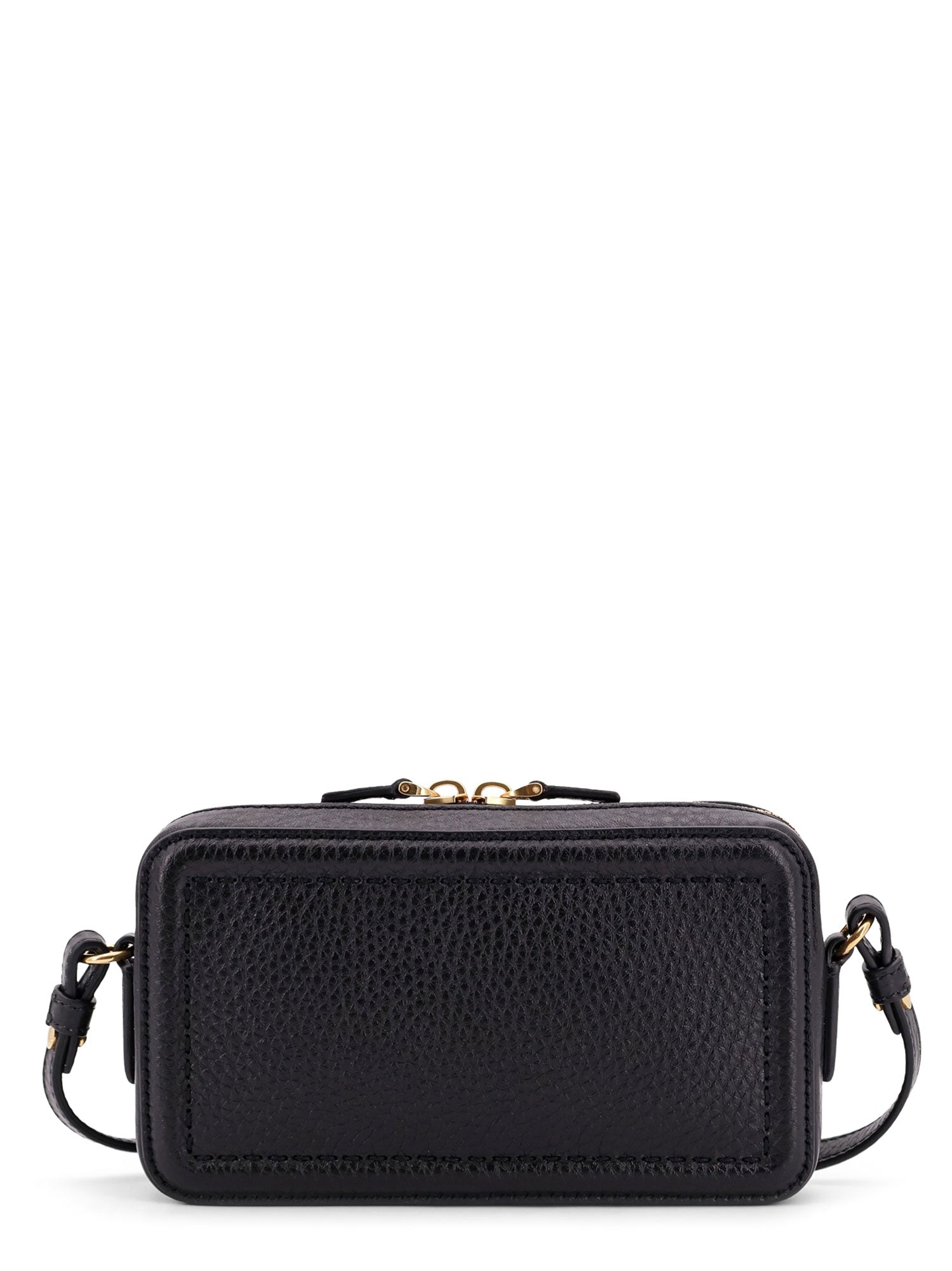 Valentino Garavani Bags Black Pelle