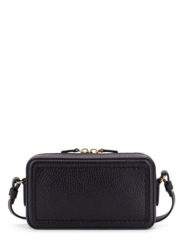 Valentino Garavani Bags Black Pelle