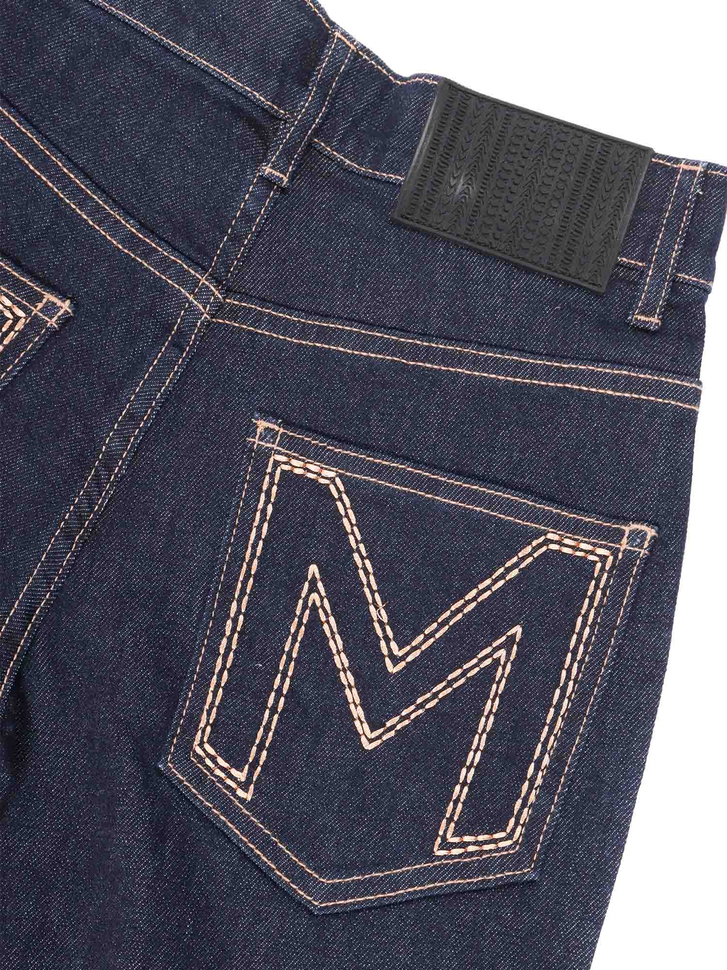 Jeans Blue