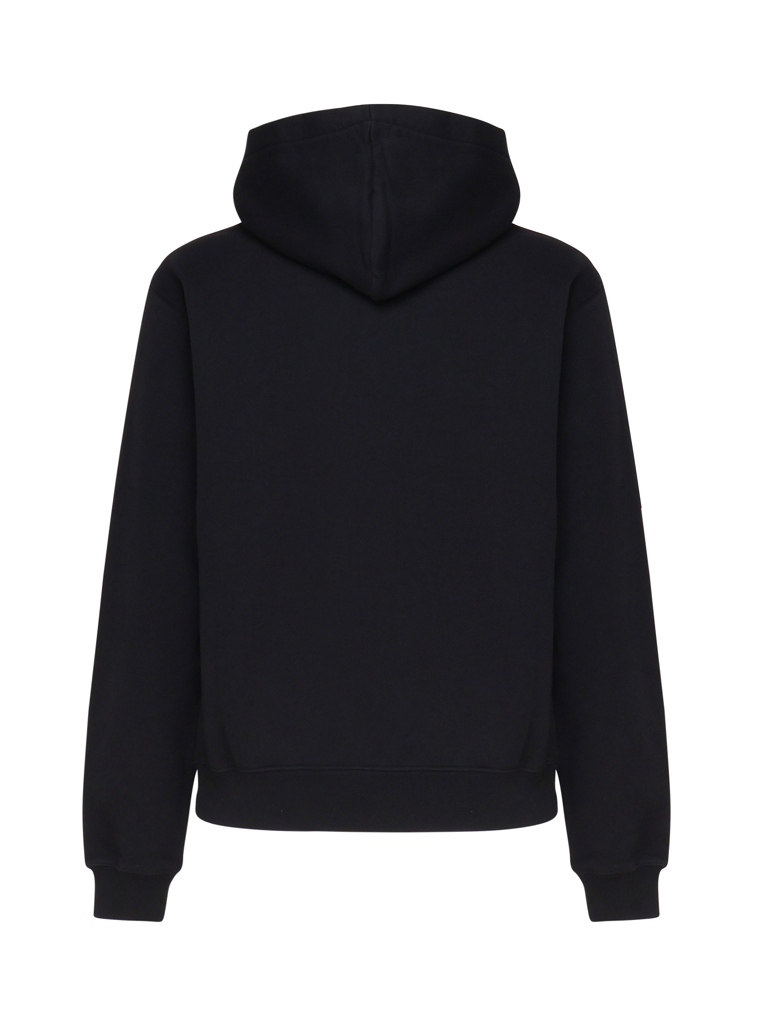 Jacquemus Sweaters Black Principal:coton