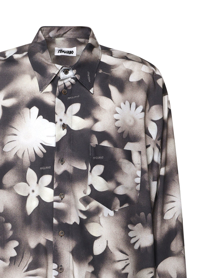Magliano Shirts Multicolour Vi (w)