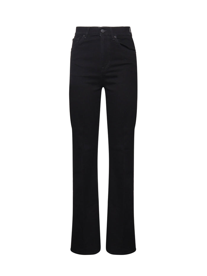 Dondup Jeans Black Co Ea