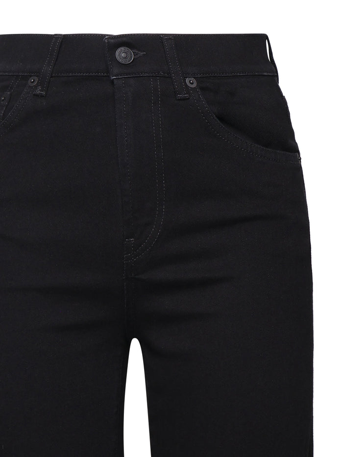 Dondup Jeans Black Co Ea